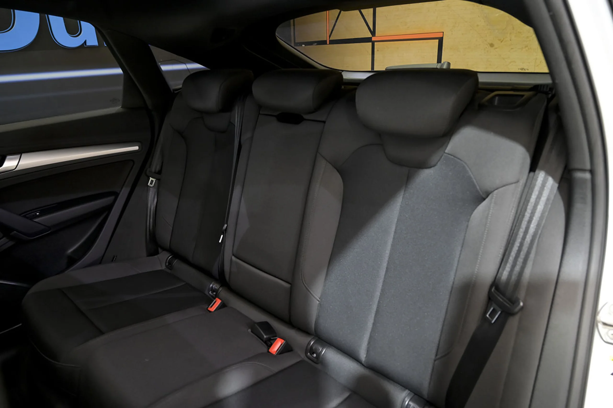 Audi Q5 SPORTBACK S line 40 TDI 150kW quattroultra - Foto 17