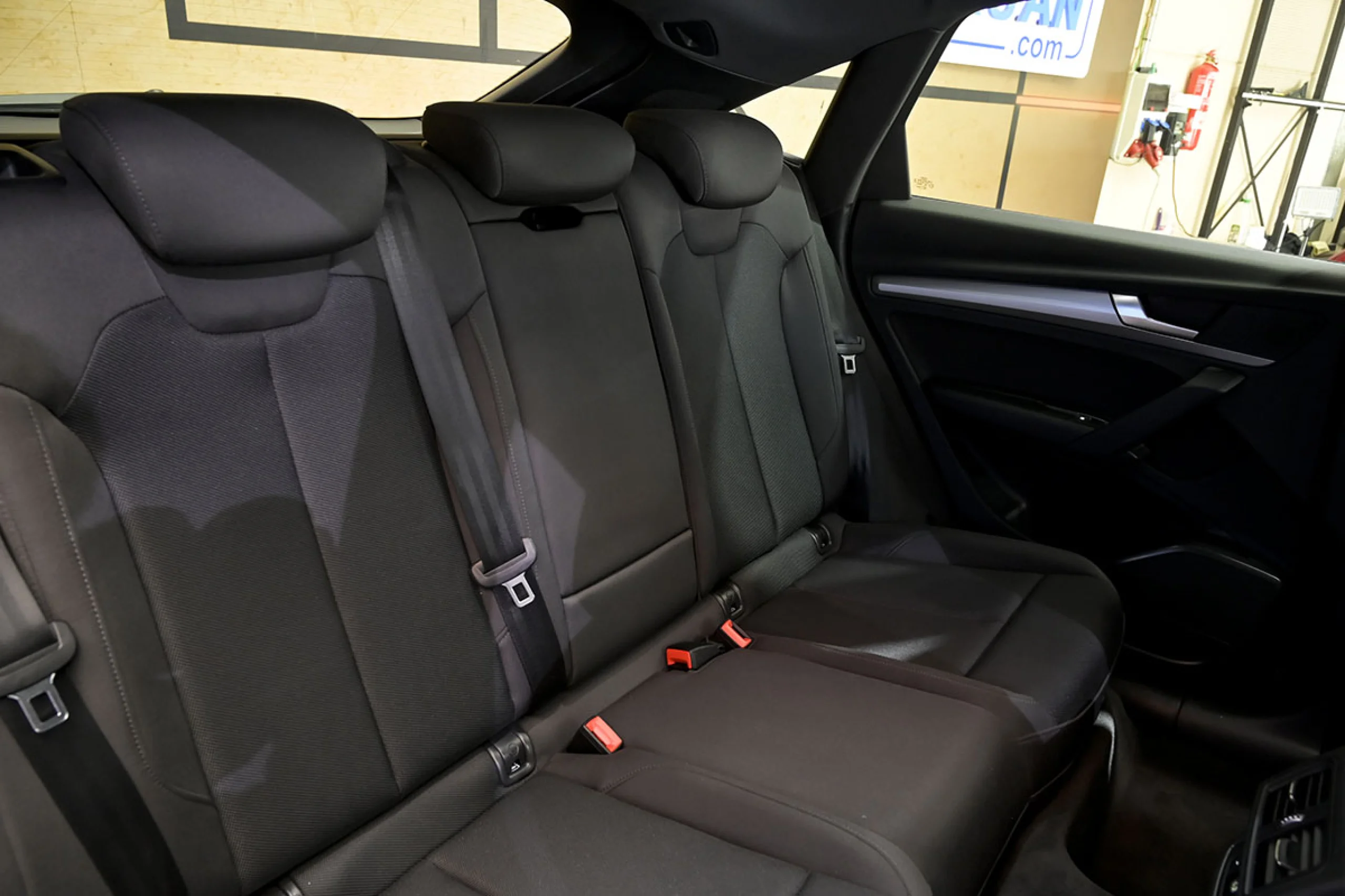 Audi Q5 SPORTBACK S line 40 TDI 150kW quattroultra - Foto 18