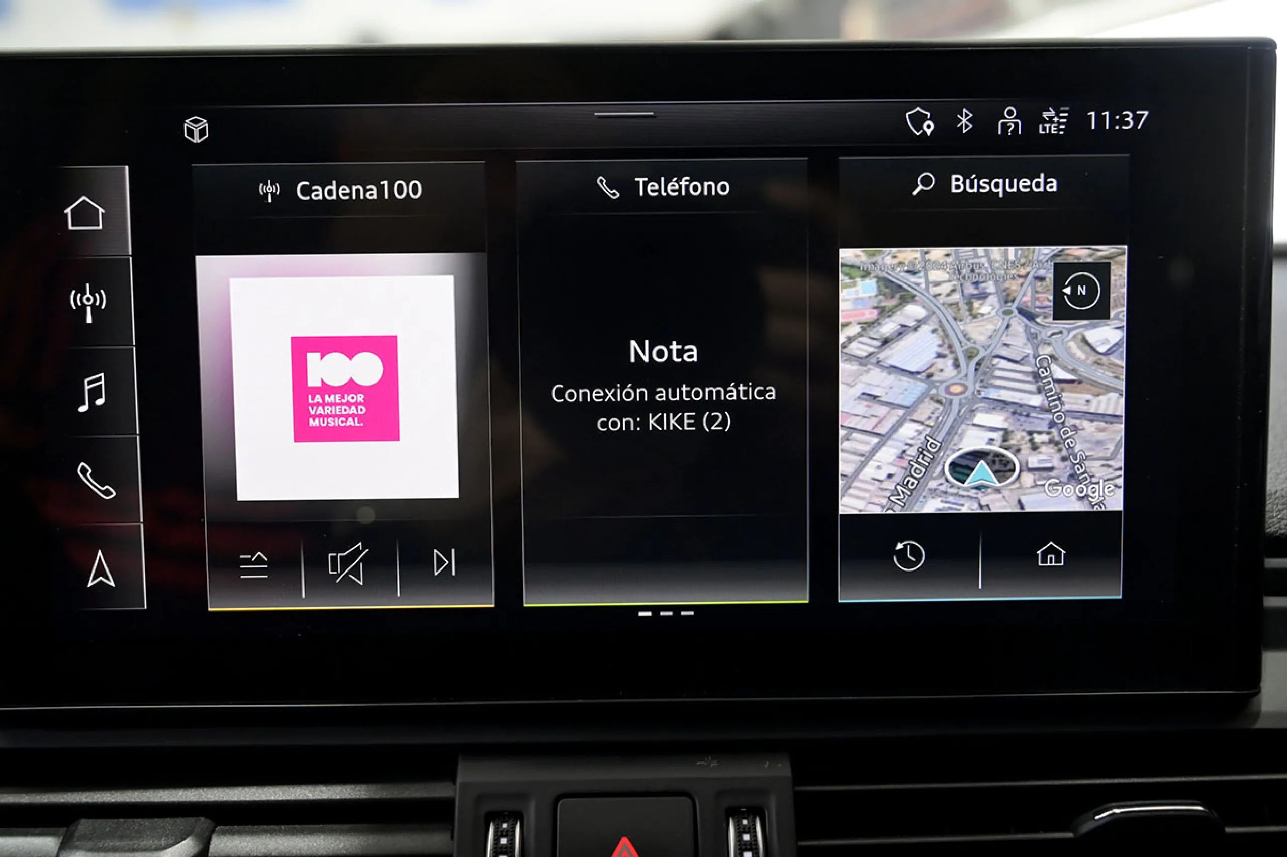 Audi Q5 SPORTBACK S line 40 TDI 150kW quattroultra - Foto 30