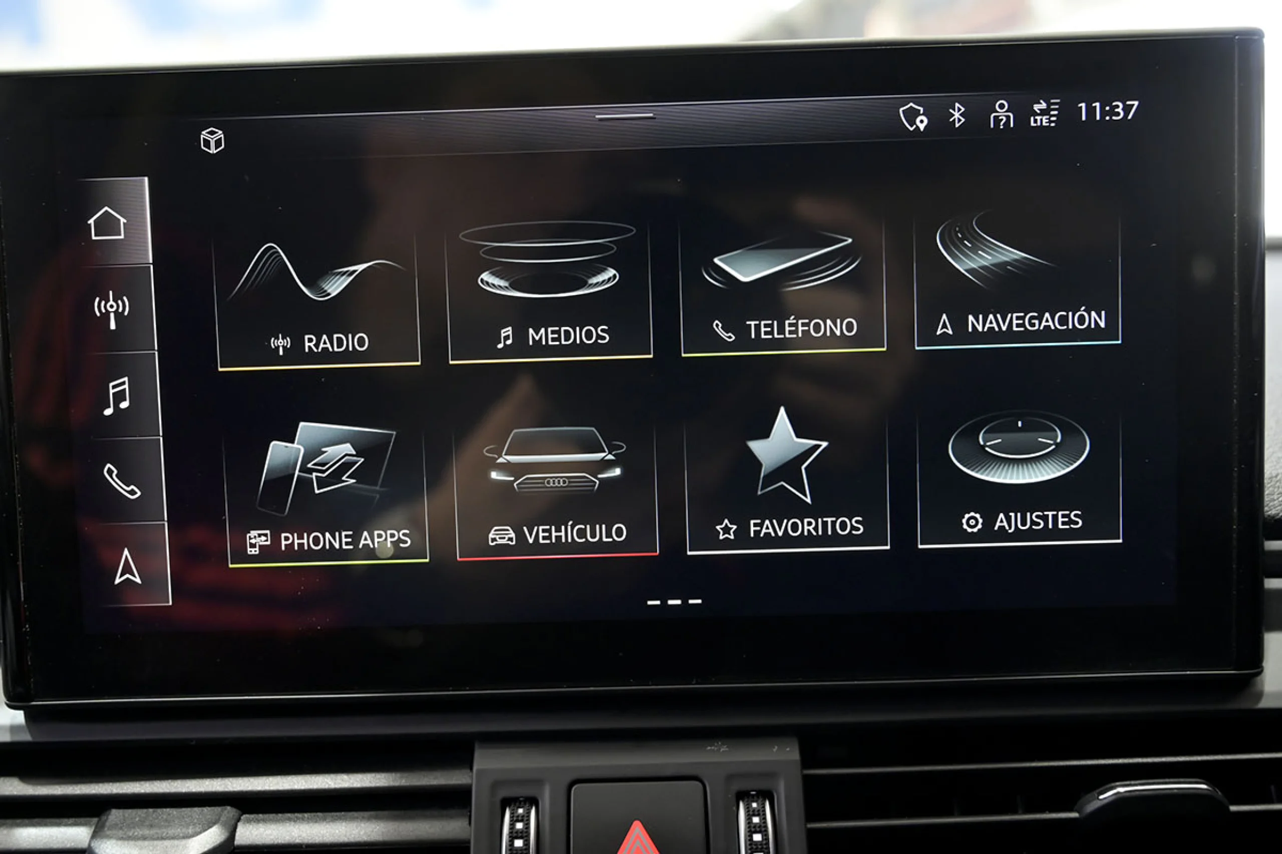 Audi Q5 SPORTBACK S line 40 TDI 150kW quattroultra - Foto 32