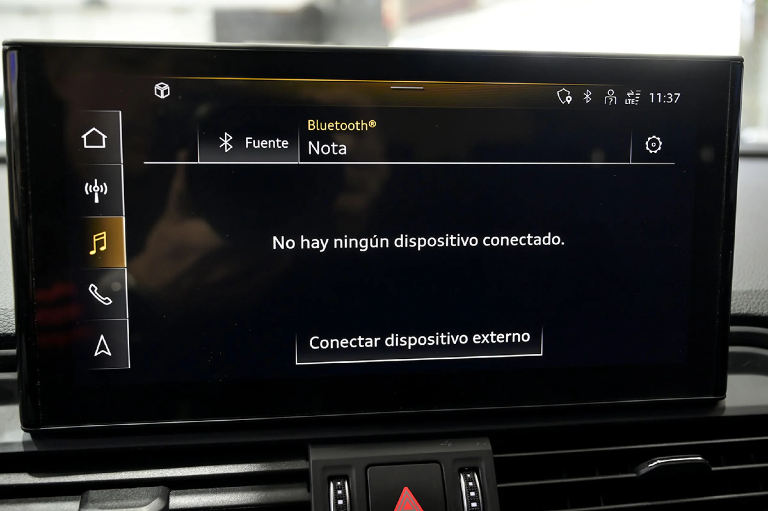 Audi Q5 SPORTBACK S line 40 TDI 150kW quattroultra - Foto 33