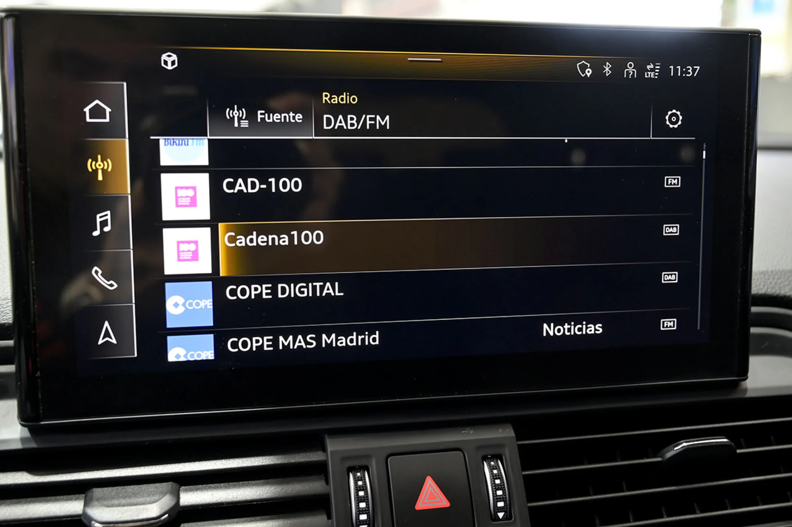 Audi Q5 SPORTBACK S line 40 TDI 150kW quattroultra - Foto 34