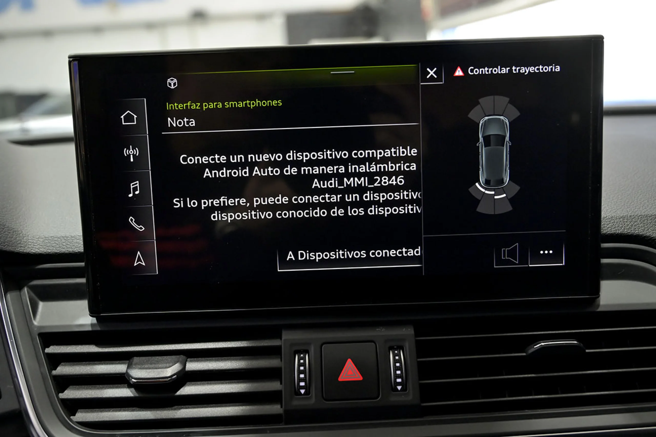 Audi Q5 SPORTBACK S line 40 TDI 150kW quattroultra - Foto 35