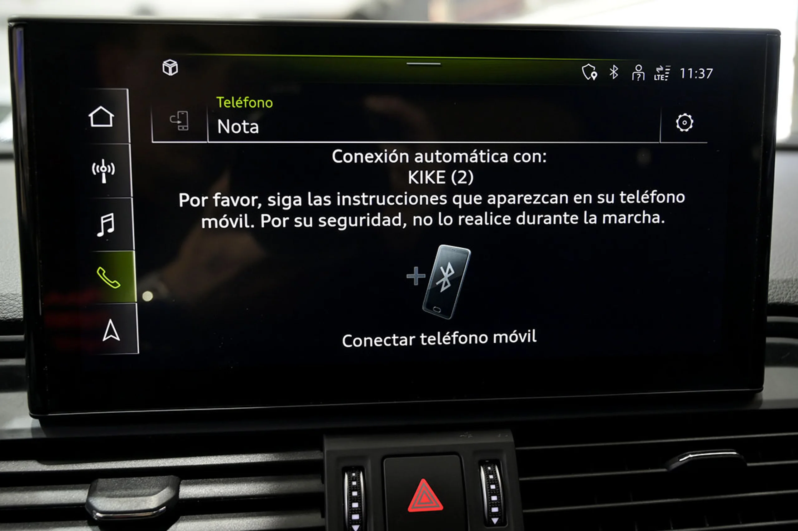 Audi Q5 SPORTBACK S line 40 TDI 150kW quattroultra - Foto 36