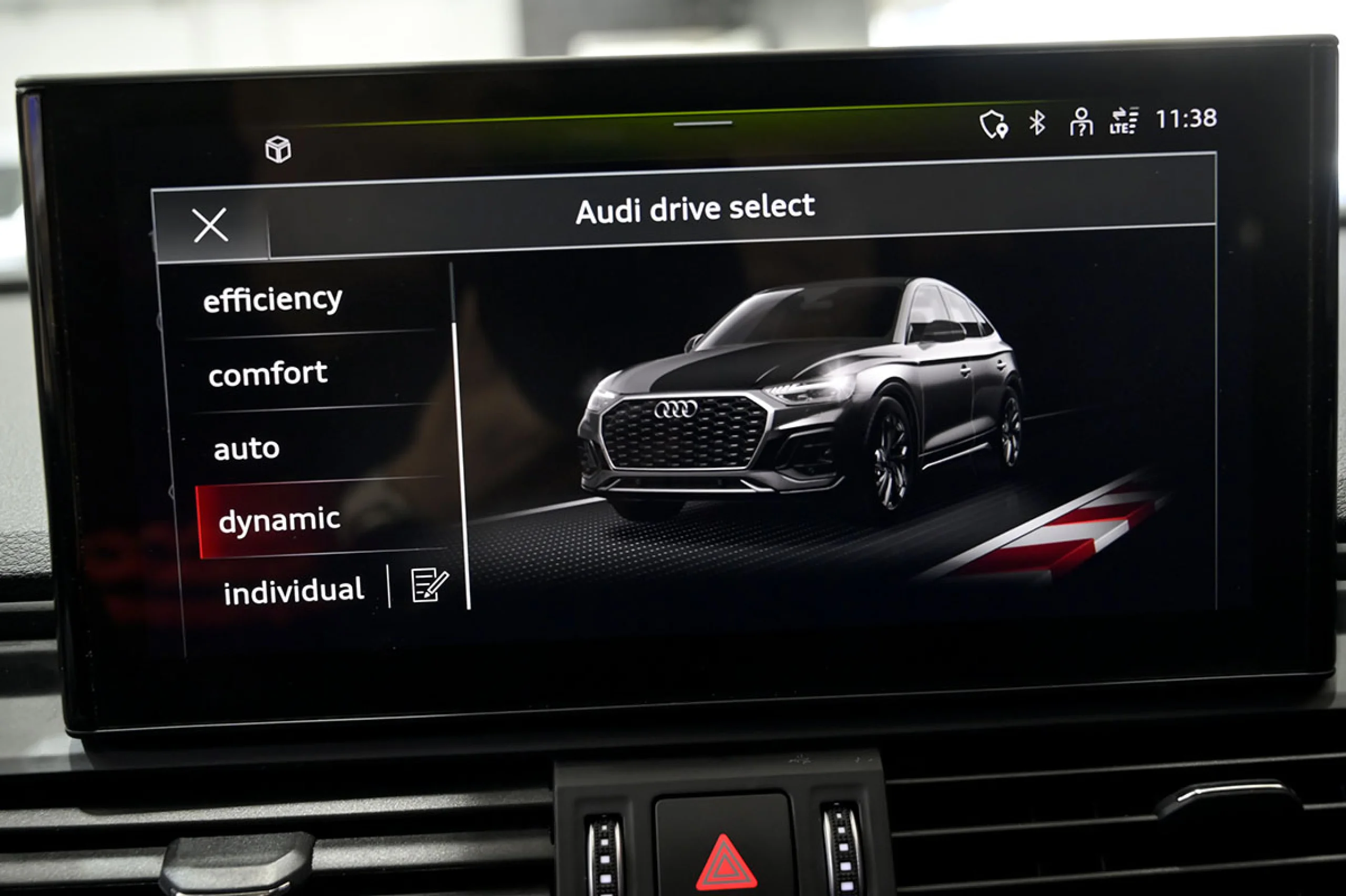 Audi Q5 SPORTBACK S line 40 TDI 150kW quattroultra - Foto 37