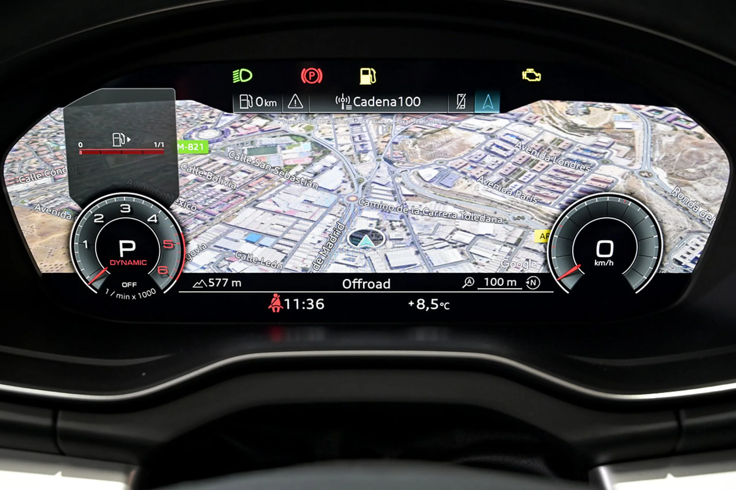 Audi Q5 SPORTBACK S line 40 TDI 150kW quattroultra - Foto 39