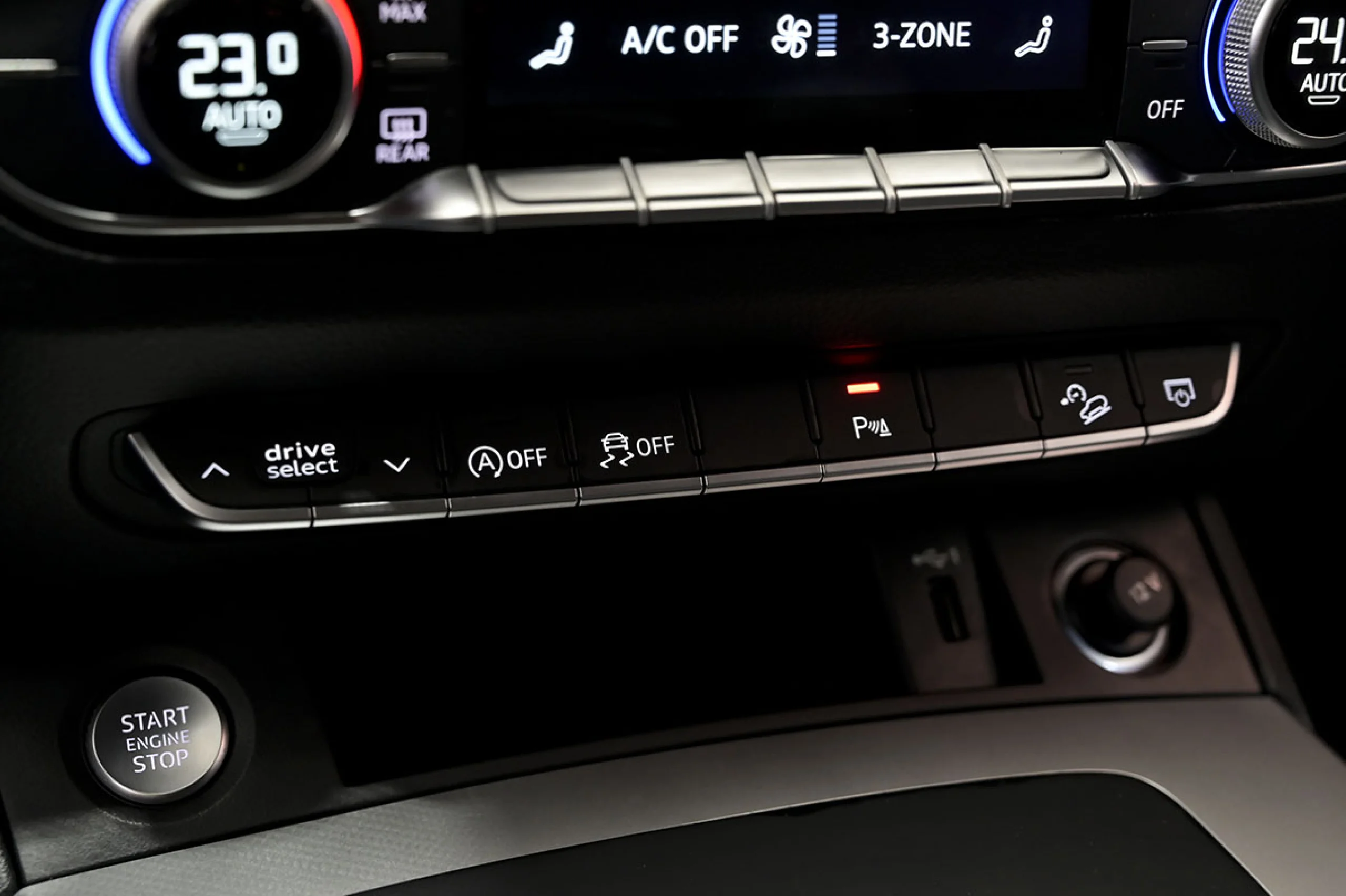 Audi Q5 SPORTBACK S line 40 TDI 150kW quattroultra - Foto 41