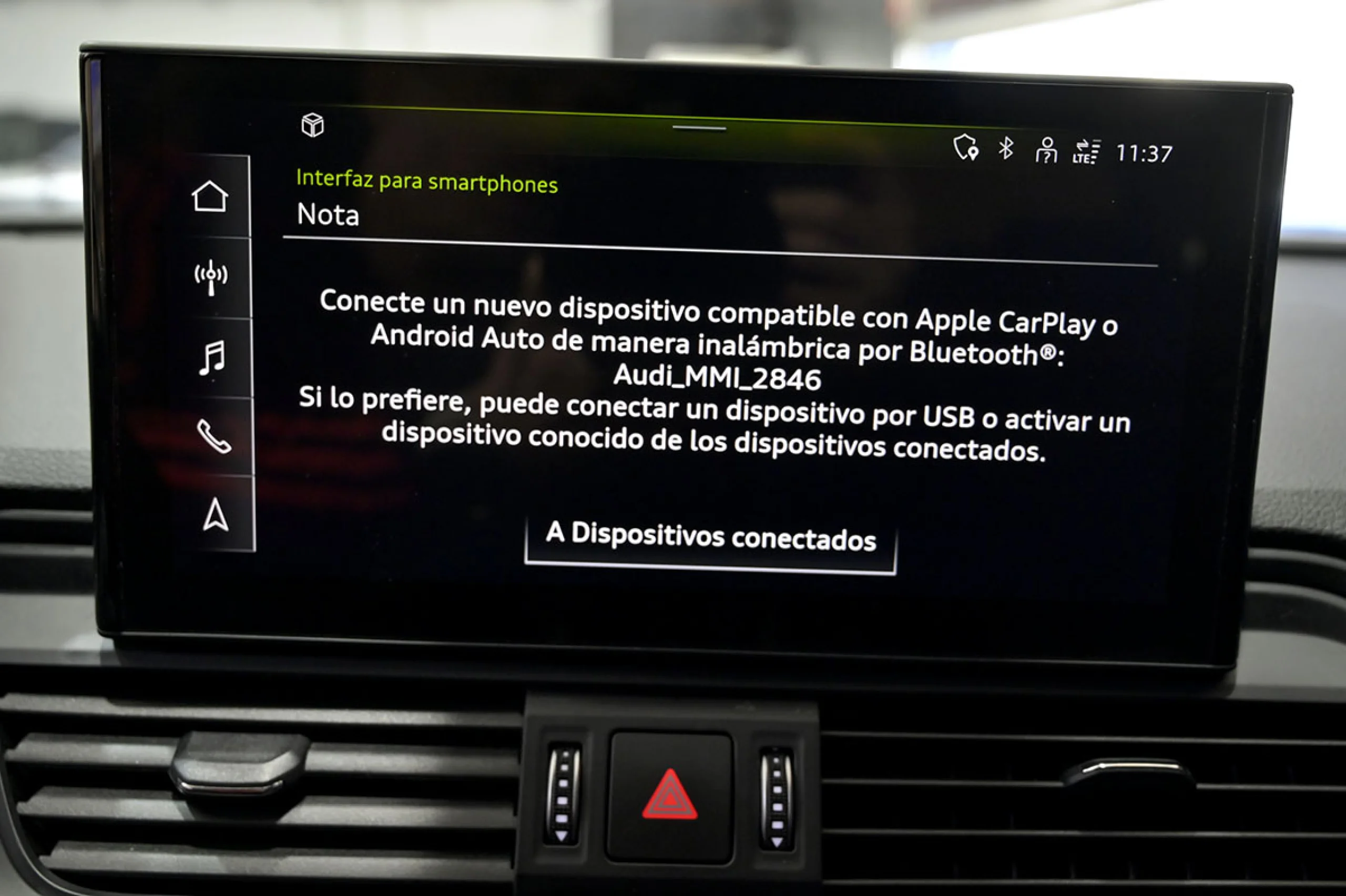 Audi Q5 SPORTBACK S line 40 TDI 150kW quattroultra - Foto 47