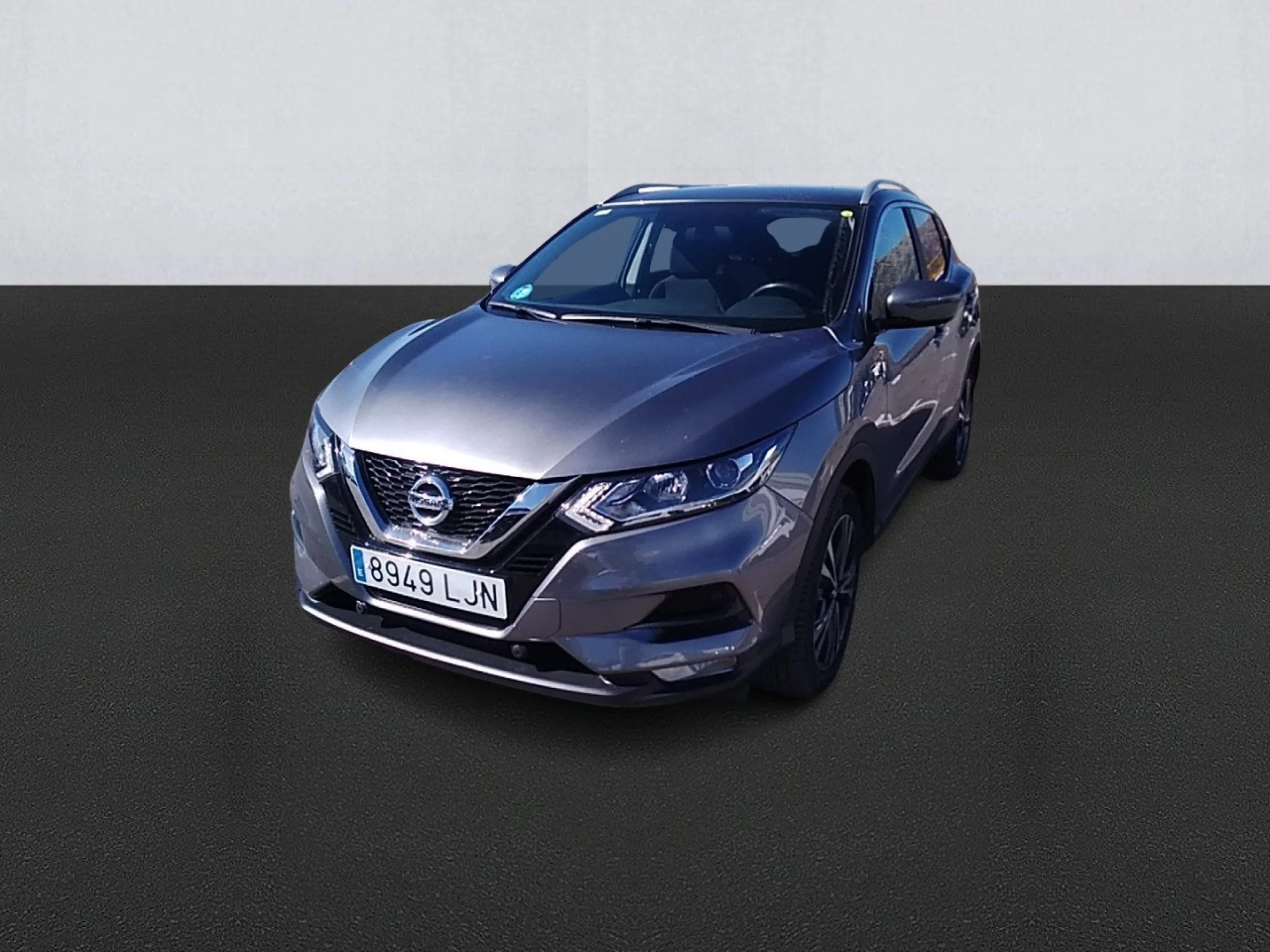 Nissan Qashqai DIG-T 103 kW (140 CV) E6D ACENTA - Foto 1