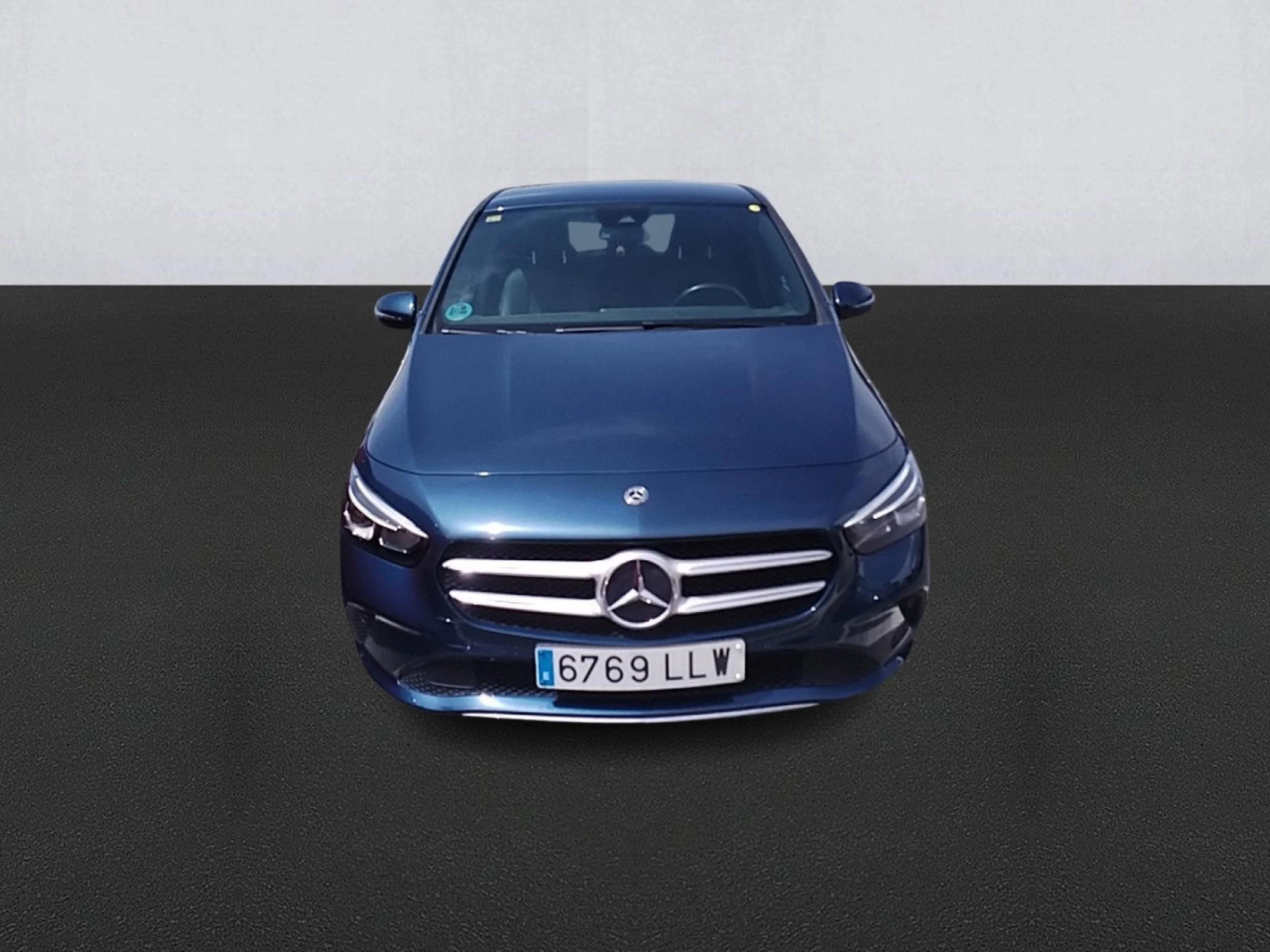 Mercedes-Benz B 200 MERCEDES B-CLASS B 200 d - Foto 2