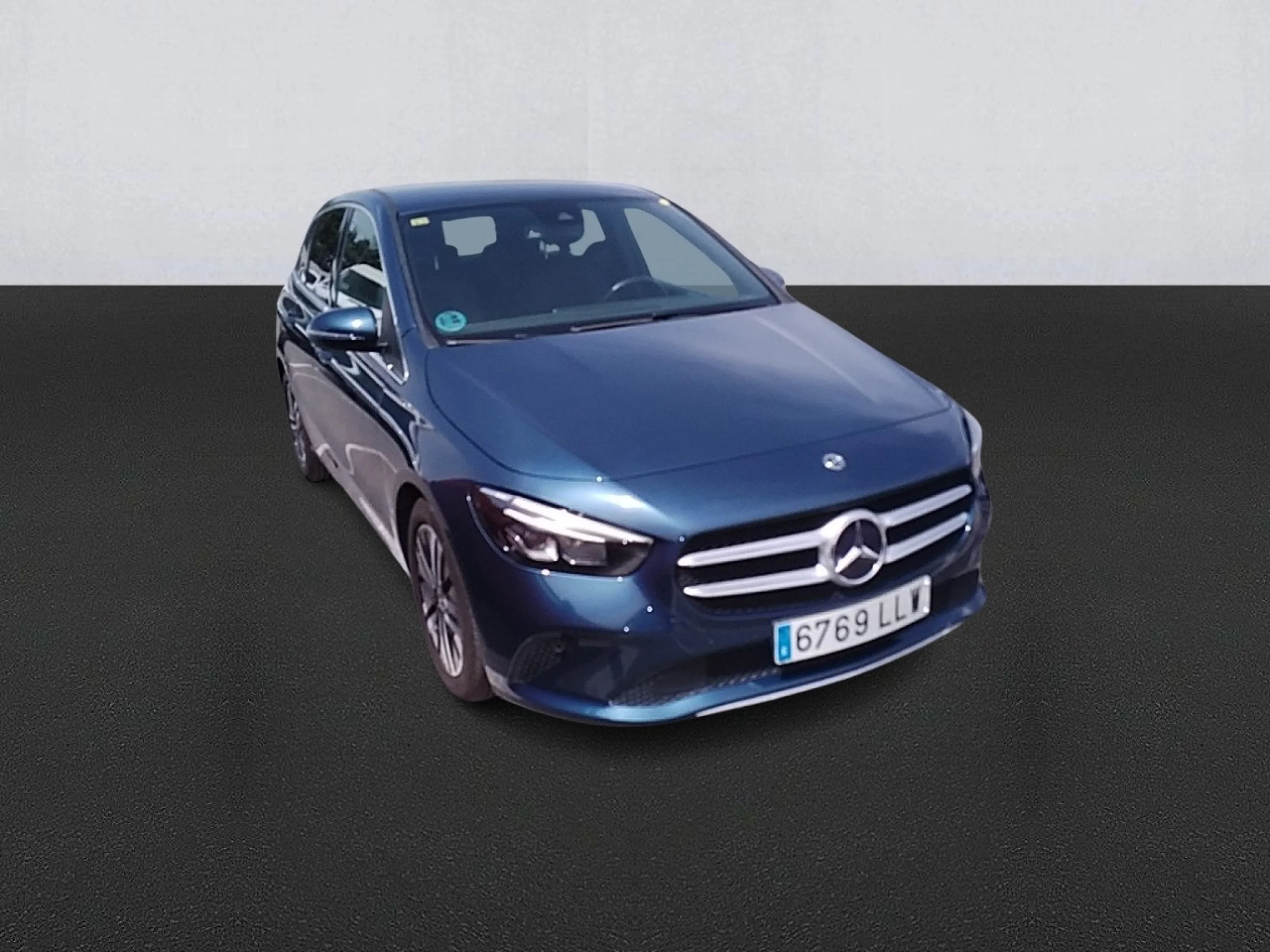 Mercedes-Benz B 200 MERCEDES B-CLASS B 200 d - Foto 3