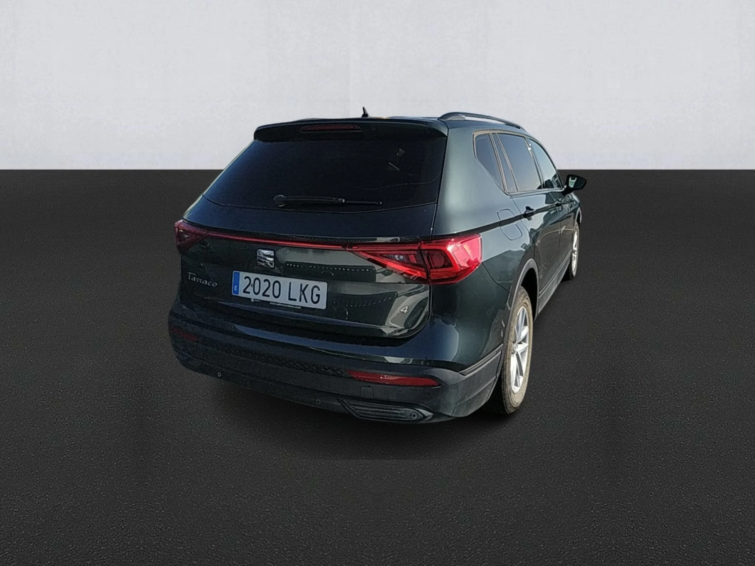 Seat Tarraco 2.0 TDI 110kW 4Drive DSG S&amp;S Style GO - Foto 4