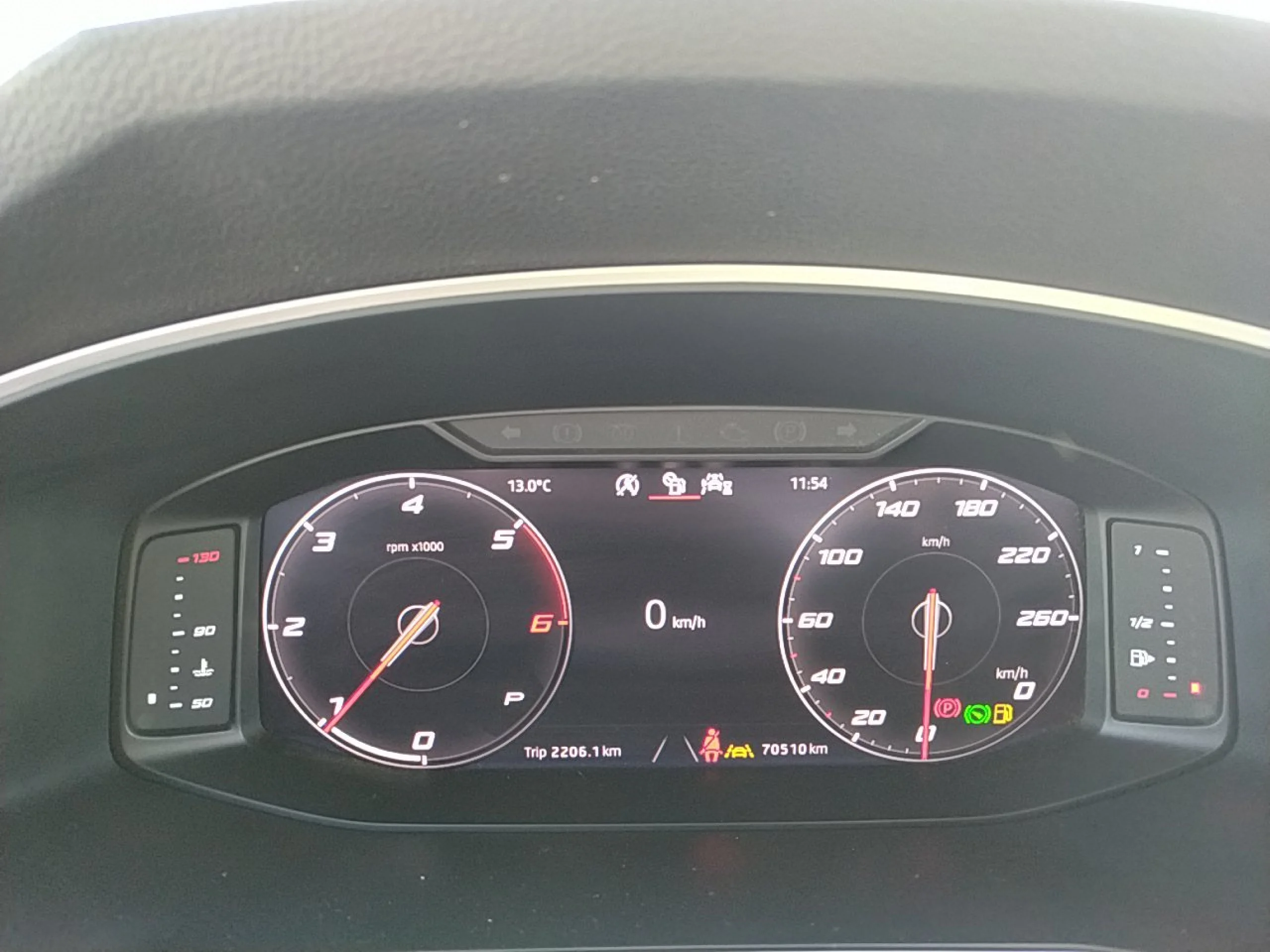 Seat Tarraco 2.0 TDI 110kW 4Drive DSG S&amp;S Style GO - Foto 8