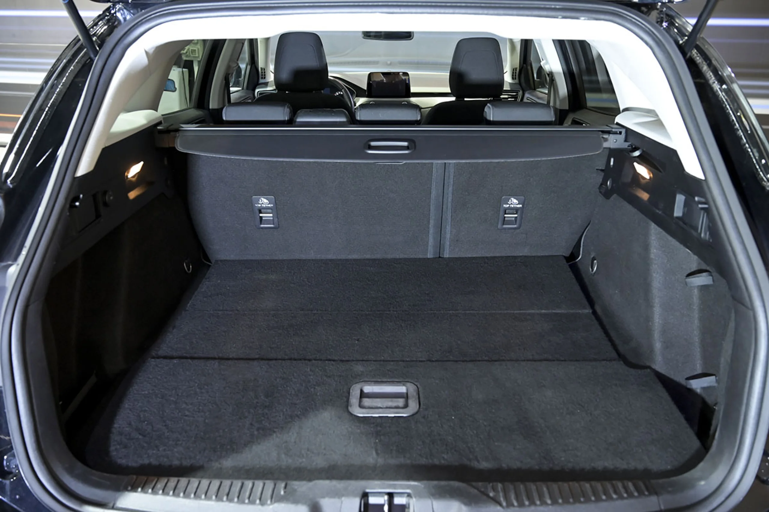 Ford Focus 1.5 Ecoblue 88kW Titanium SB - Foto 17