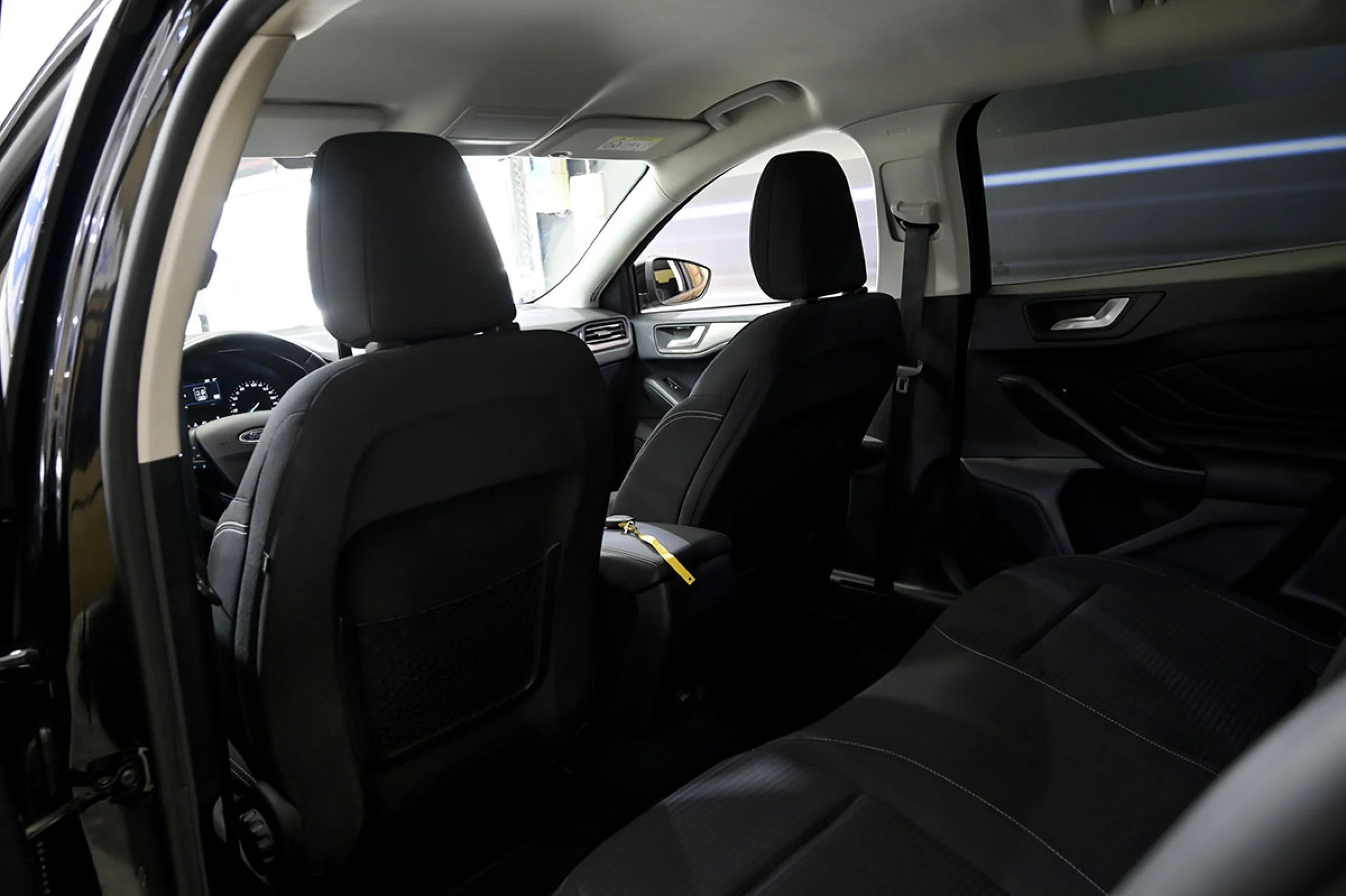 Ford Focus 1.5 Ecoblue 88kW Titanium SB - Foto 15