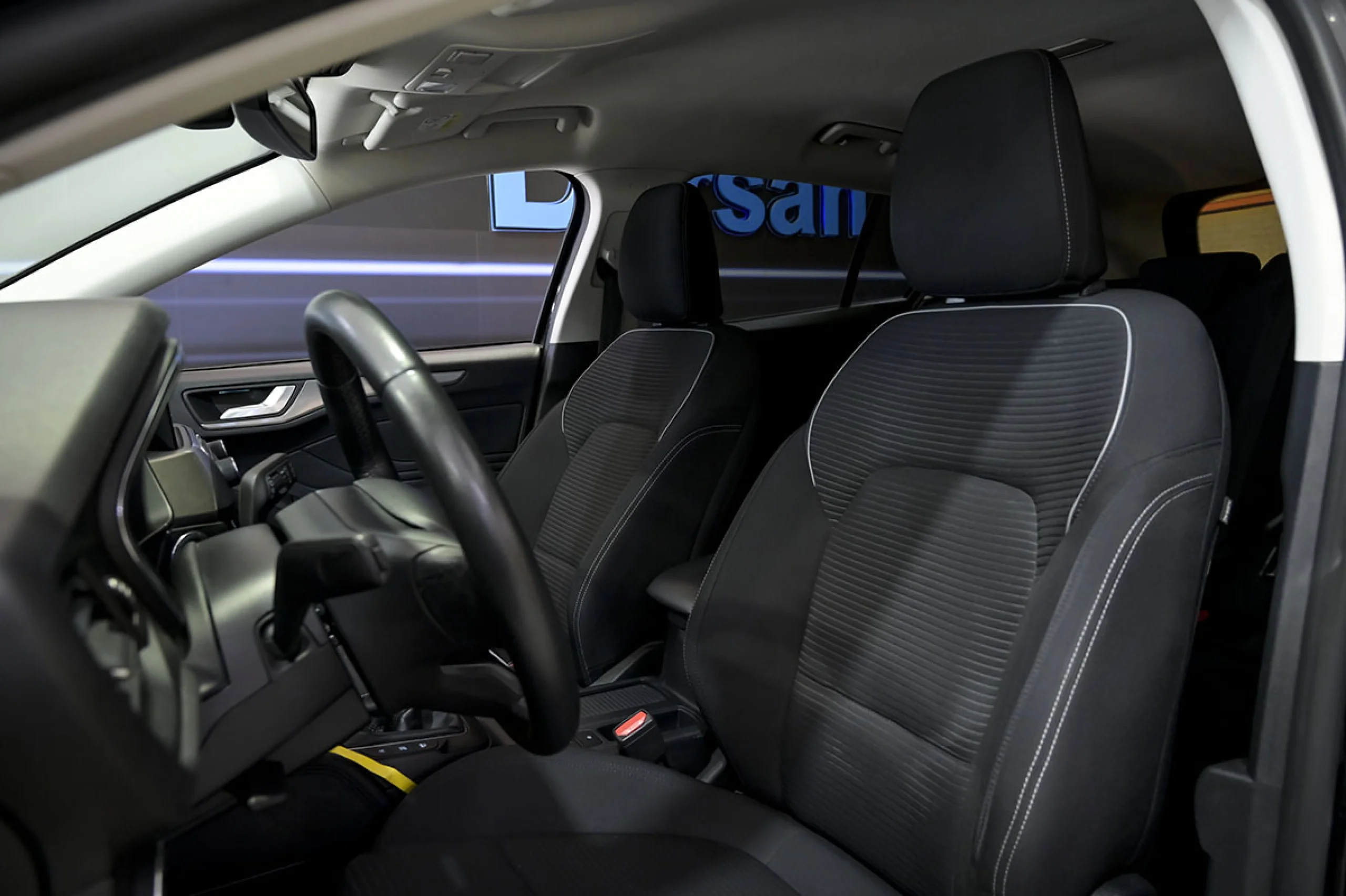 Ford Focus 1.5 Ecoblue 88kW Titanium SB - Foto 13