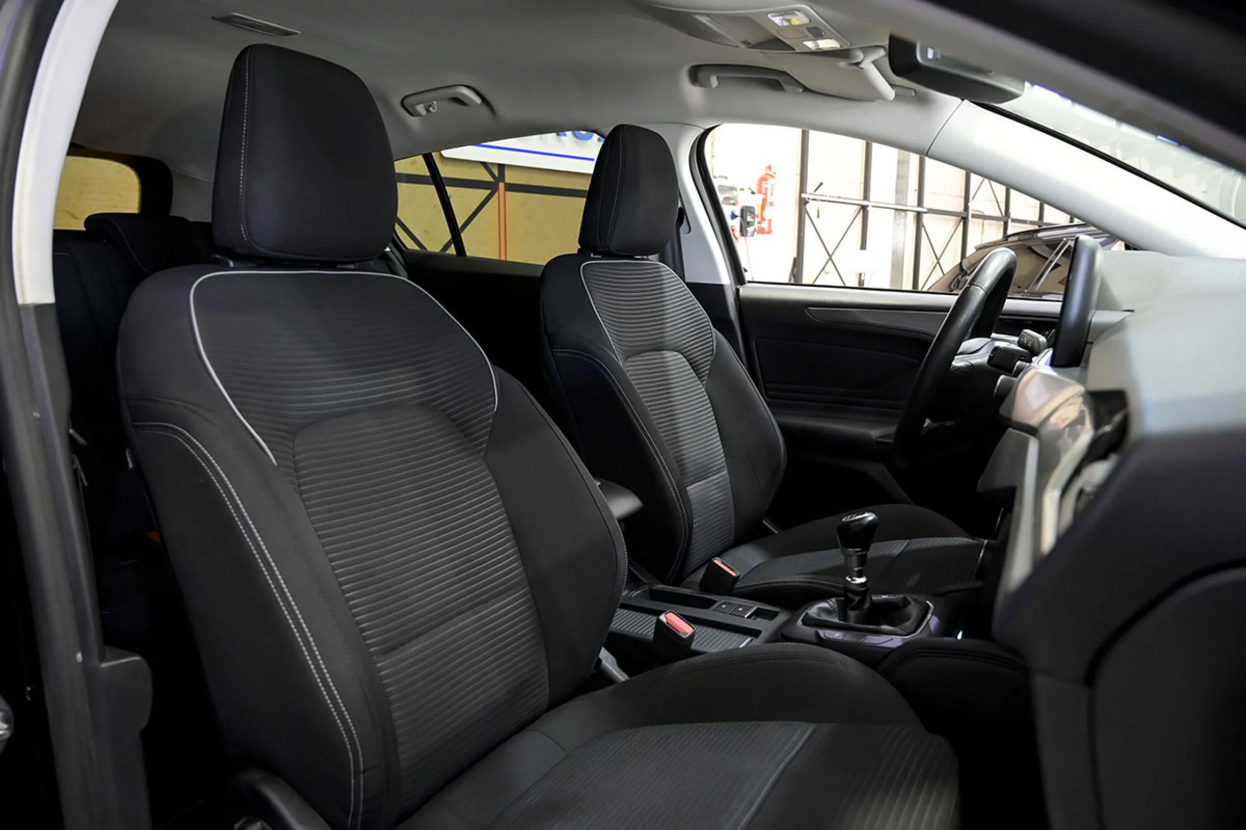 Ford Focus 1.5 Ecoblue 88kW Titanium SB - Foto 18