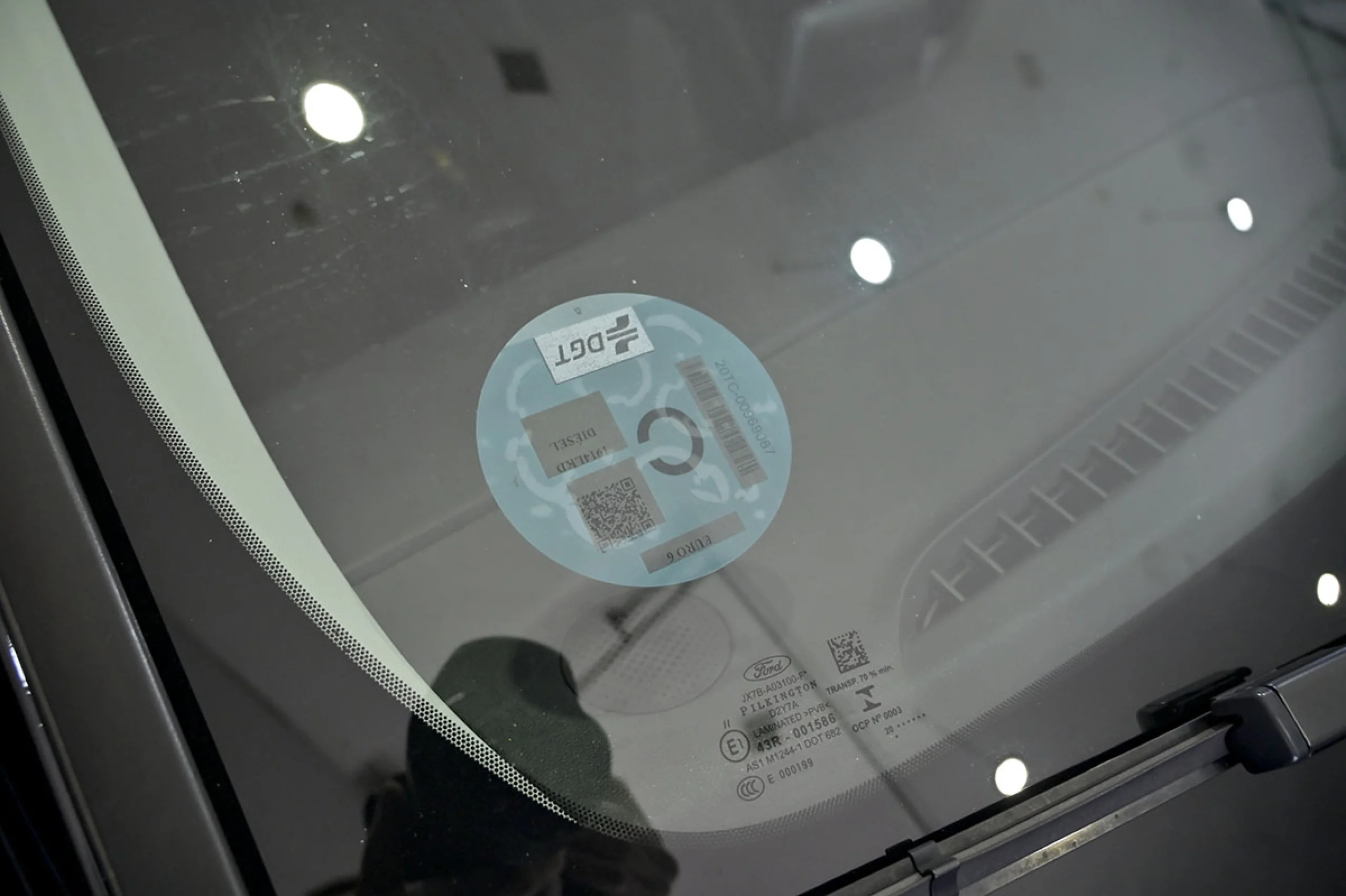 Ford Focus 1.5 Ecoblue 88kW Titanium SB - Foto 12