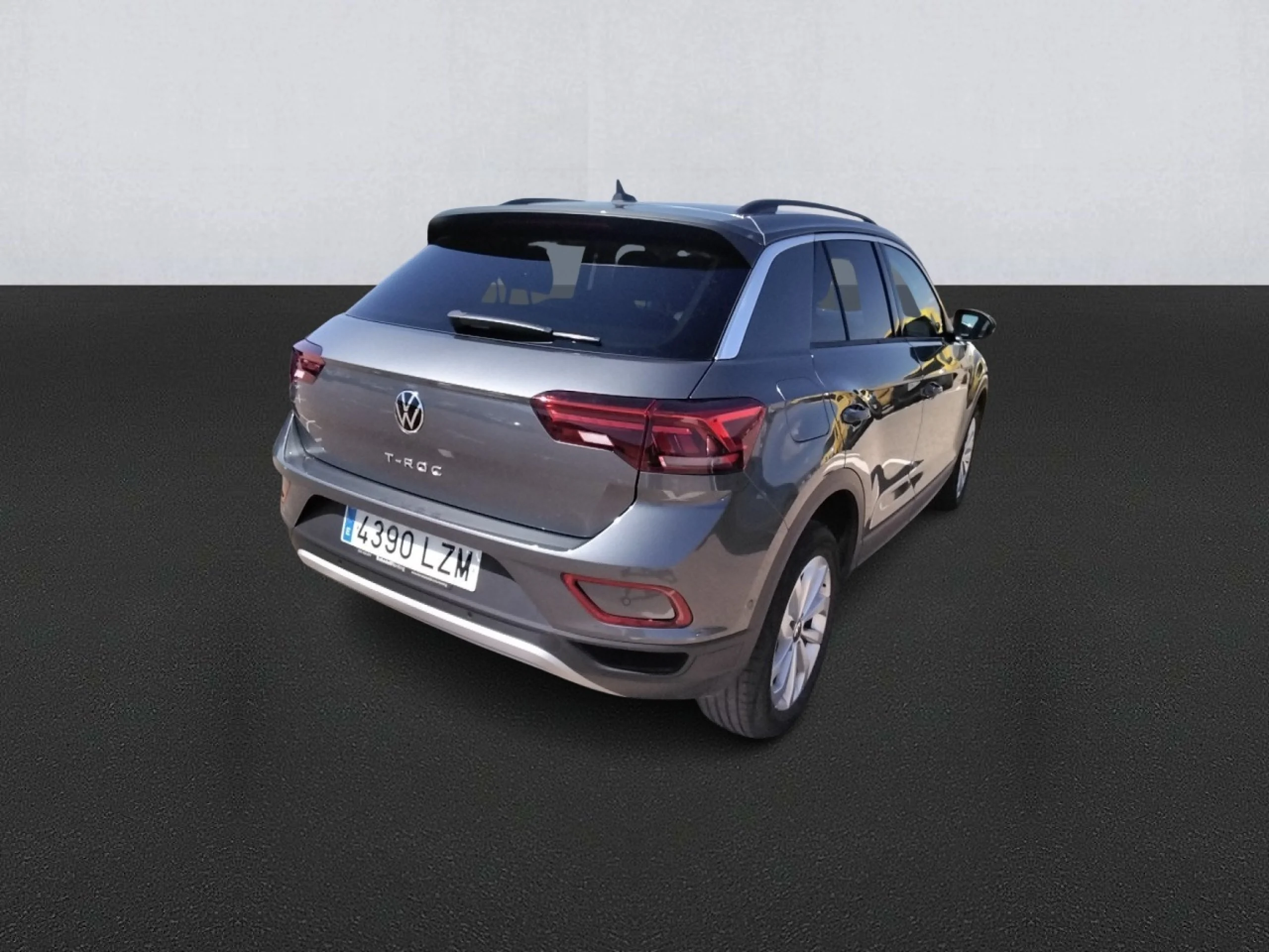 Volkswagen T-Roc Life 1.5 TSI 110kW (150CV) DSG - Foto 4