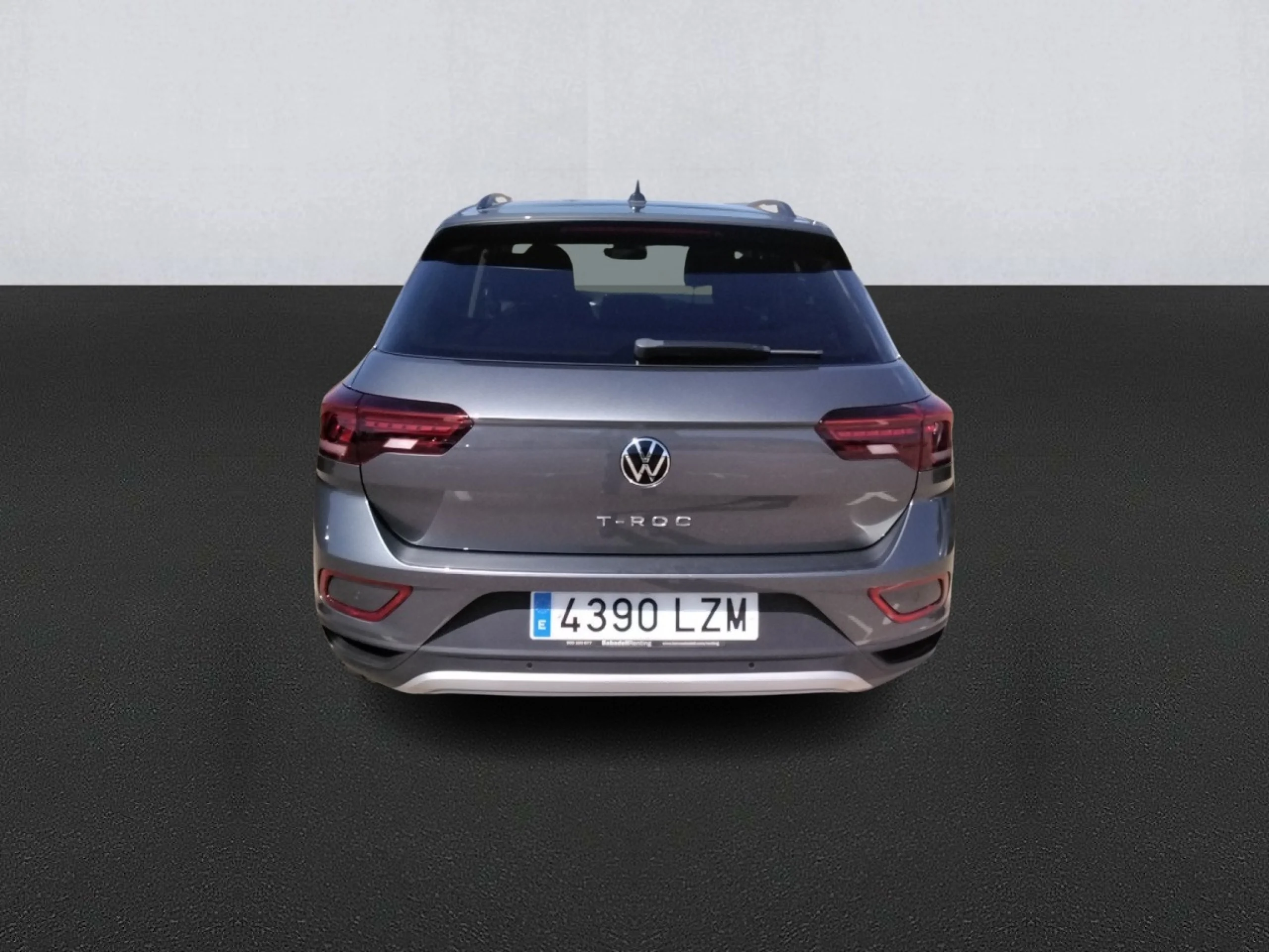 Volkswagen T-Roc Life 1.5 TSI 110kW (150CV) DSG - Foto 5