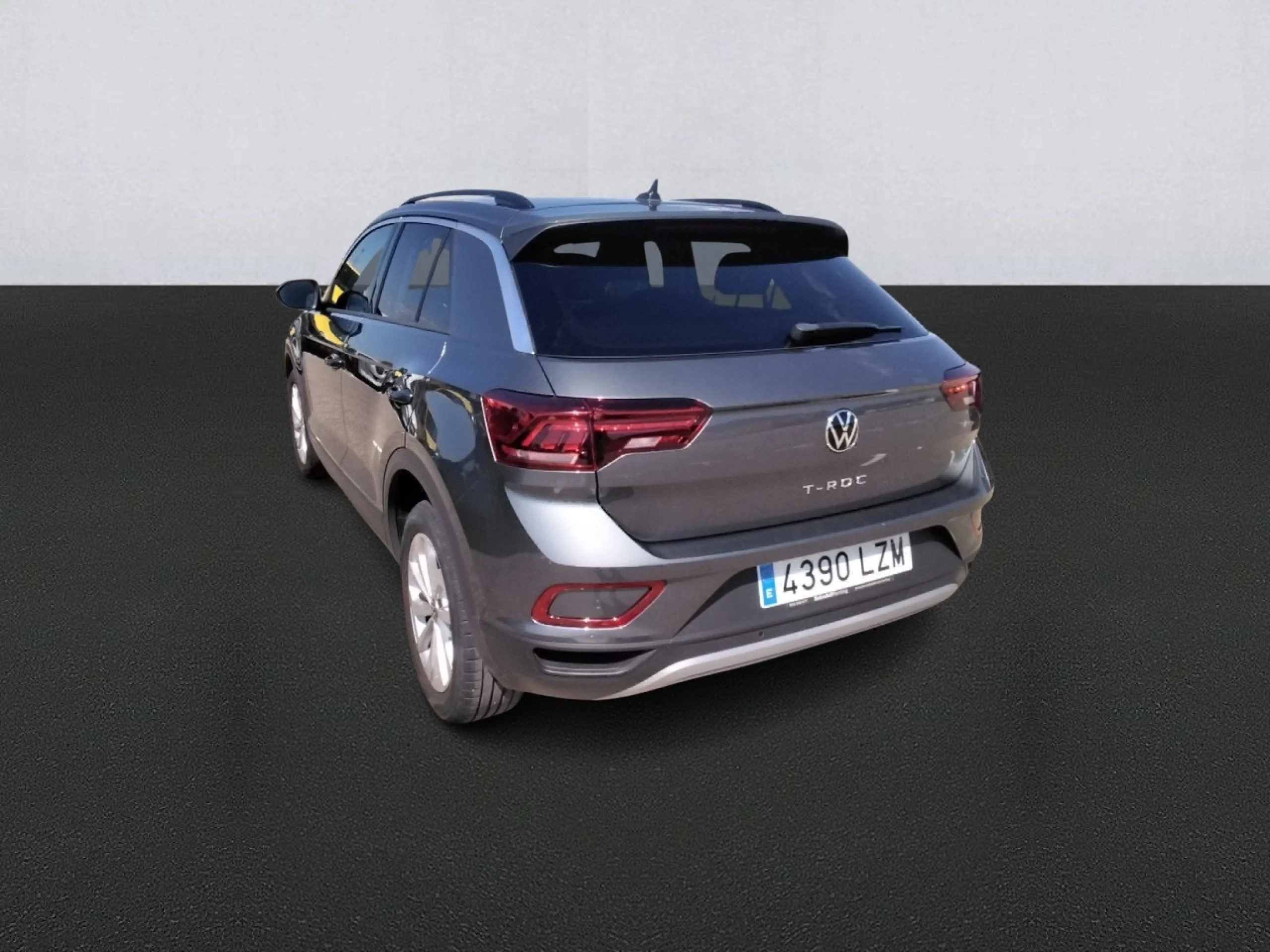 Volkswagen T-Roc Life 1.5 TSI 110kW (150CV) DSG - Foto 6