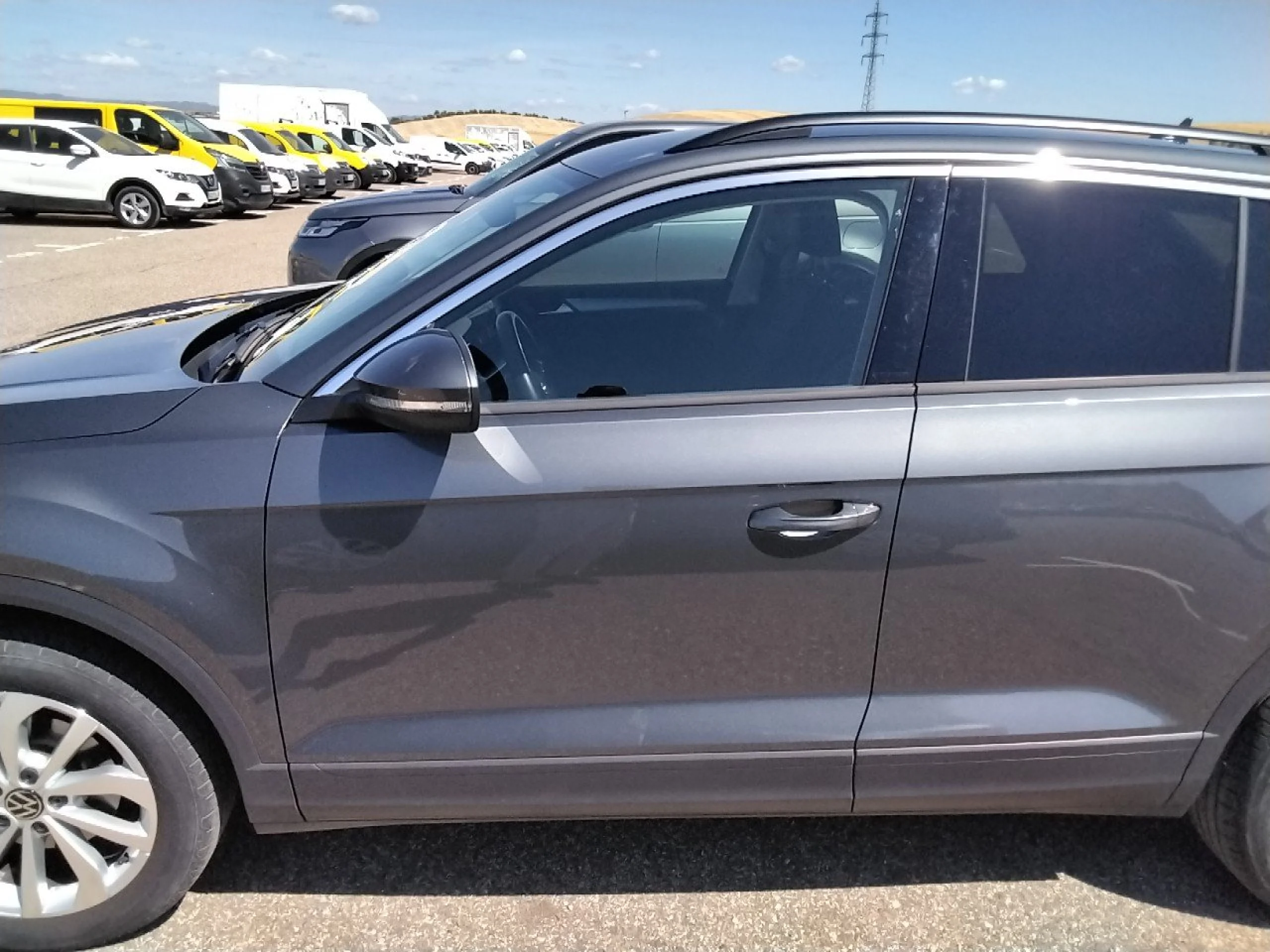 Volkswagen T-Roc Life 1.5 TSI 110kW (150CV) DSG - Foto 8