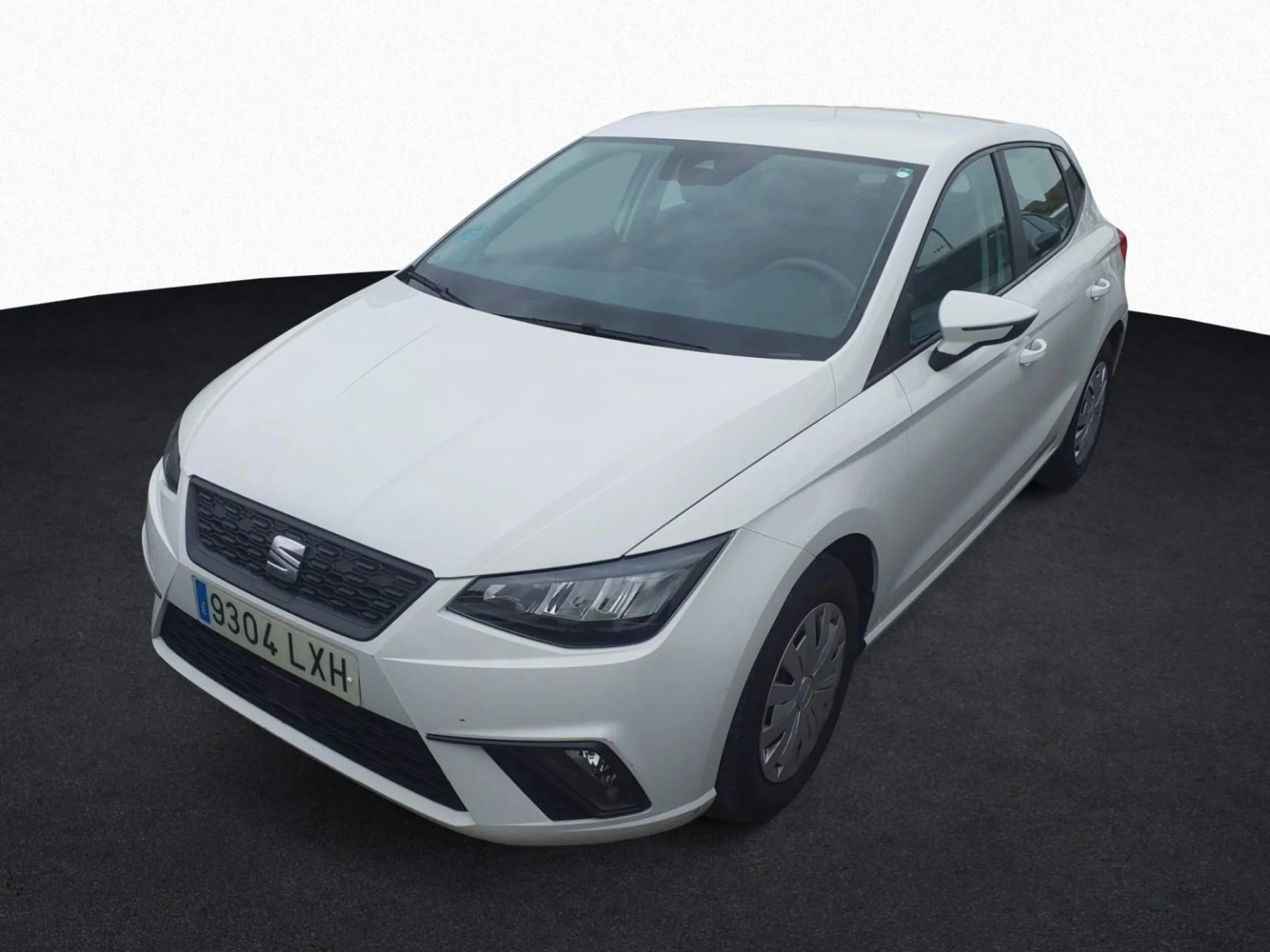 Seat Ibiza 1.0 MPI 59kW (80CV) Reference Plus - Foto 1