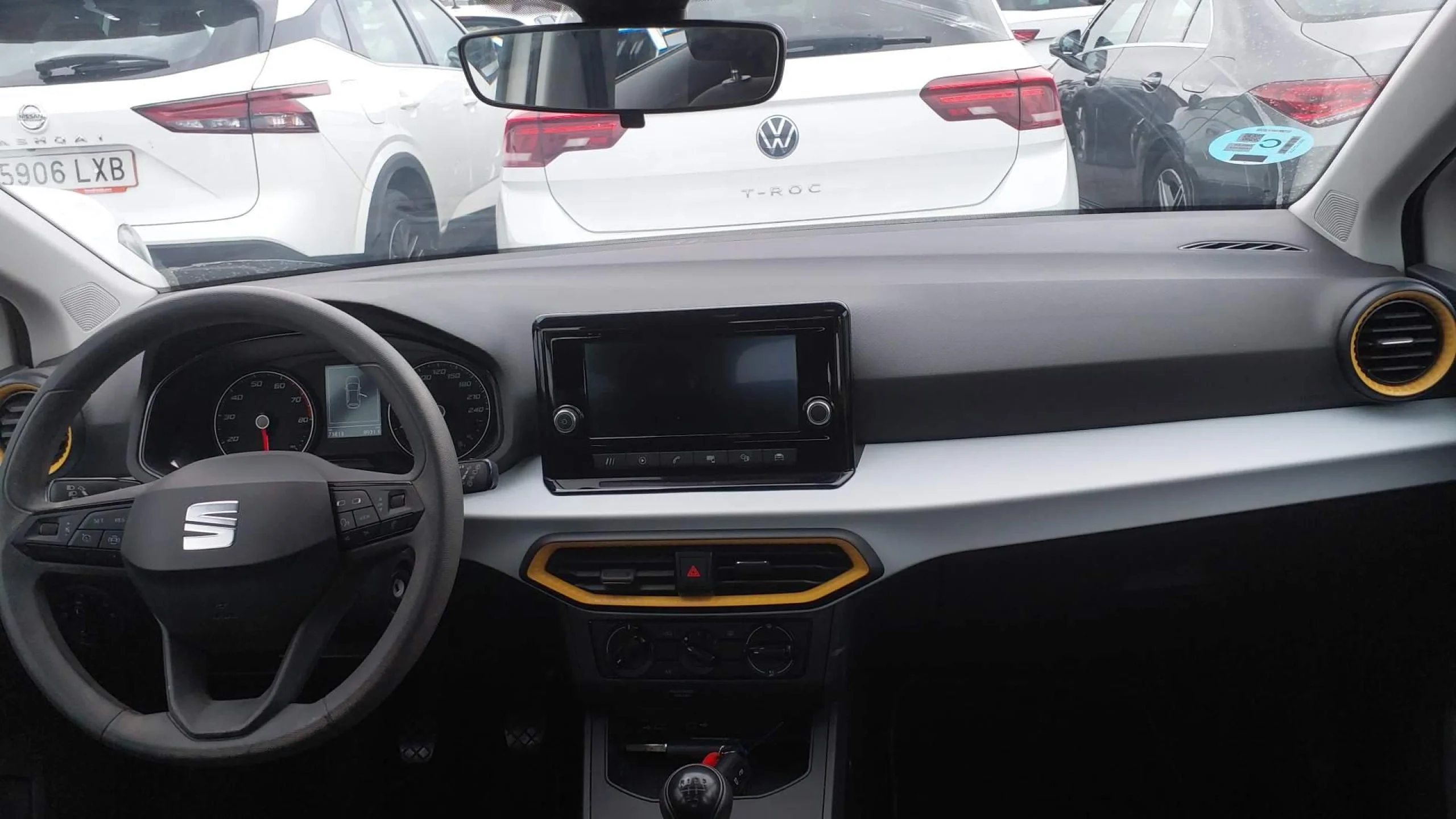 Seat Ibiza 1.0 MPI 59kW (80CV) Reference Plus - Foto 8