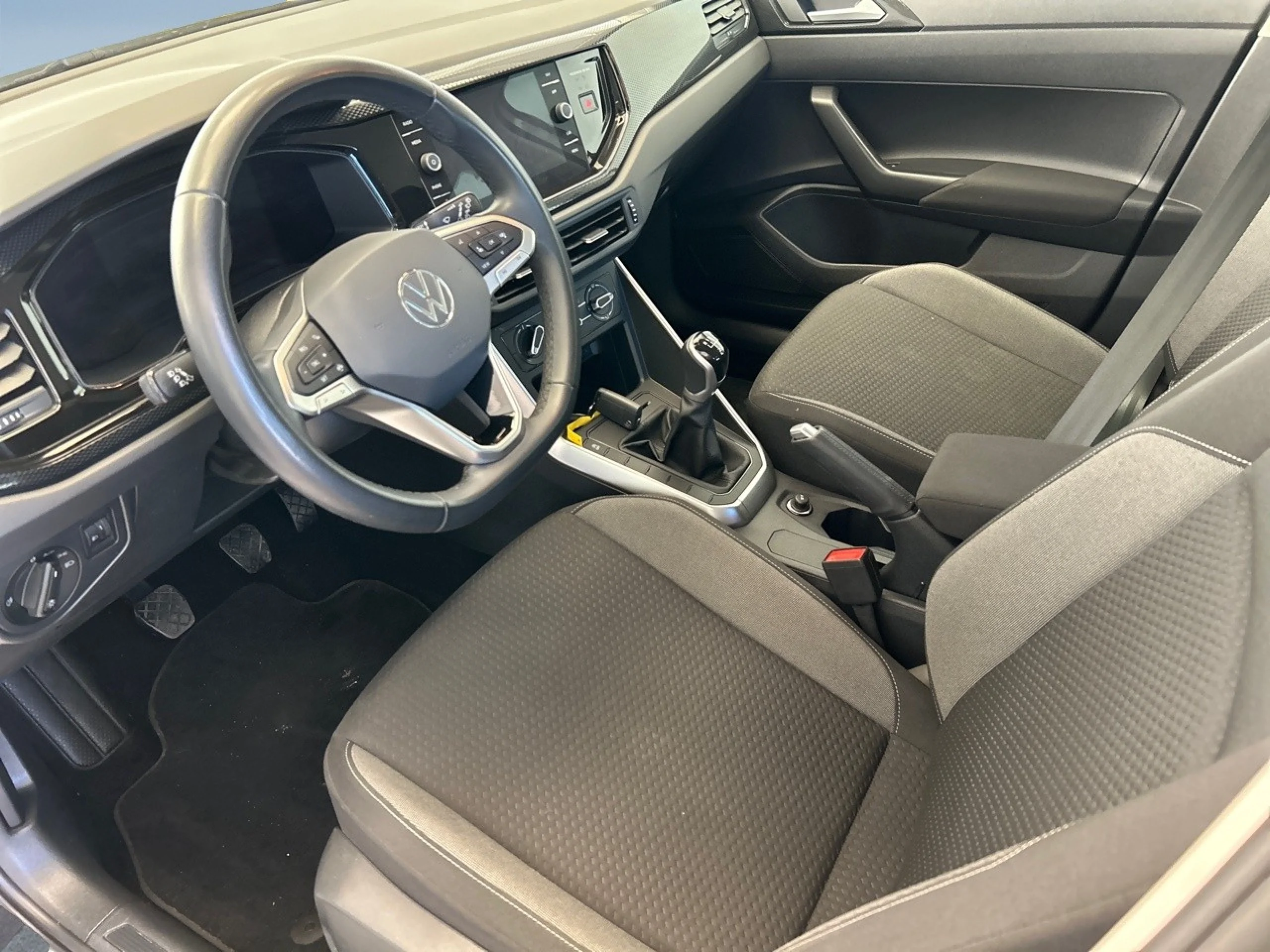 Volkswagen Polo Life 1.0 TSI 70kW (95CV) - Foto 7