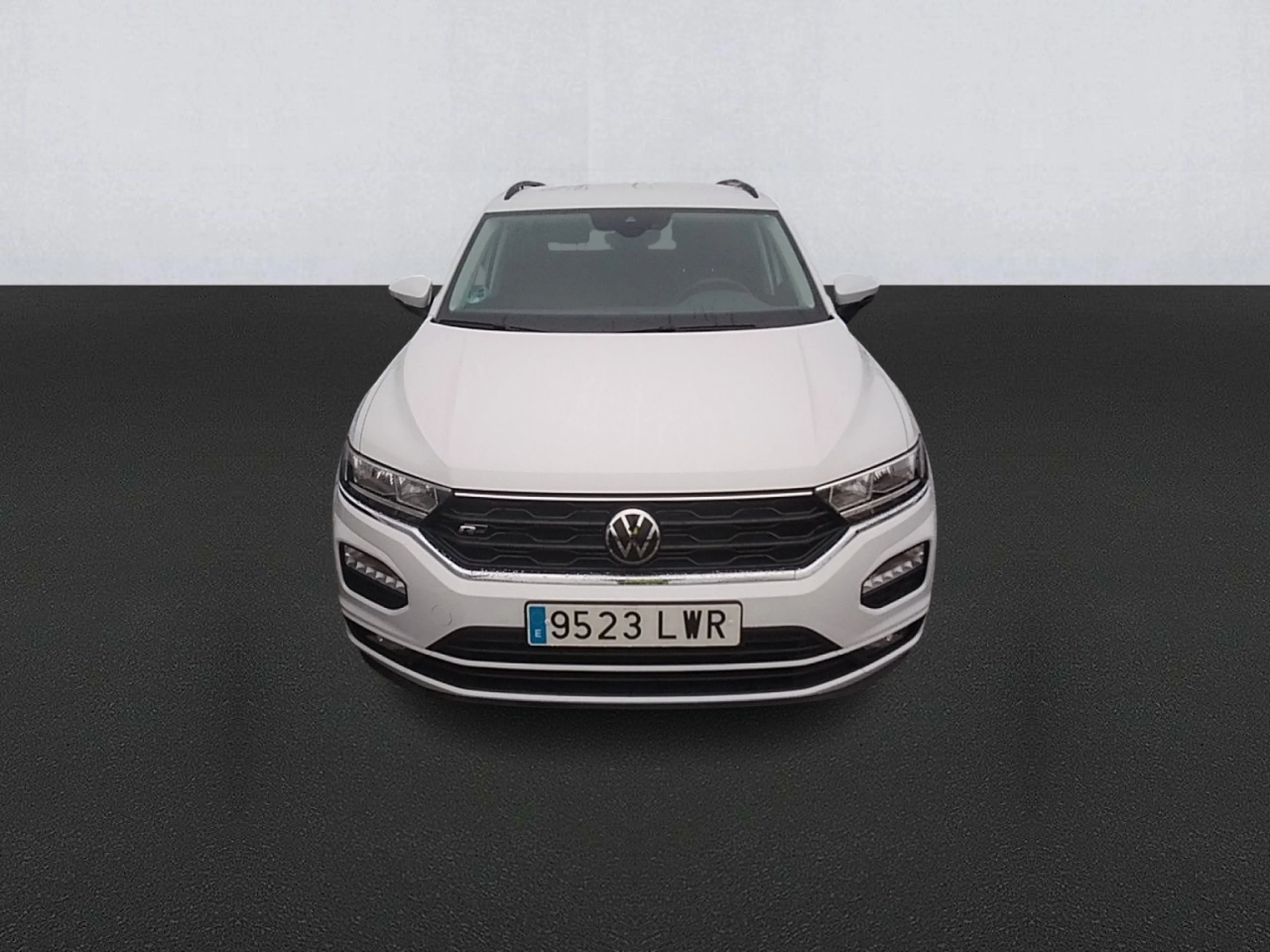 Volkswagen T-Roc (O) Advance R-Line 1.0 TSI 81kW (110CV) - Foto 2