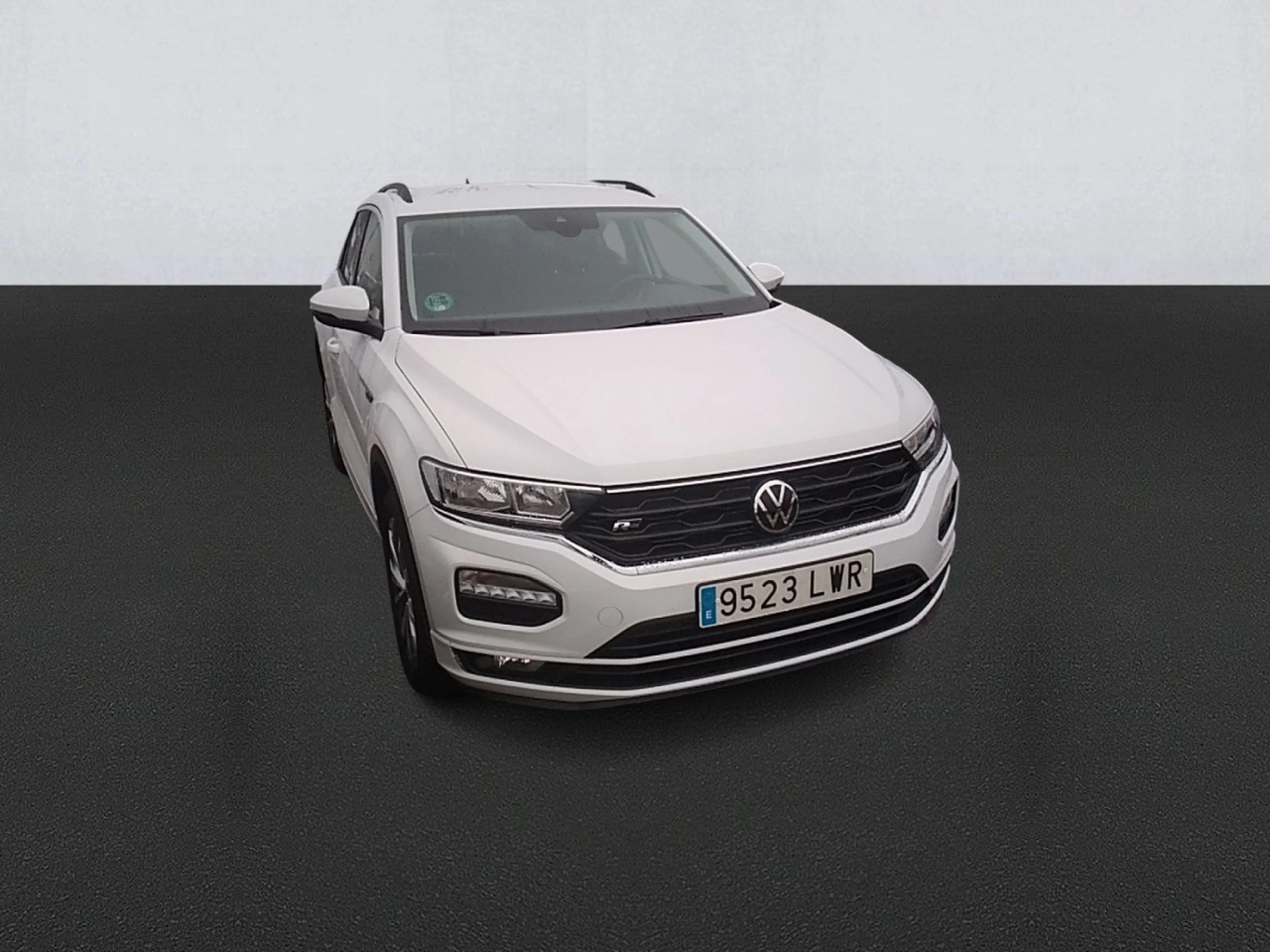 Volkswagen T-Roc (O) Advance R-Line 1.0 TSI 81kW (110CV) - Foto 3
