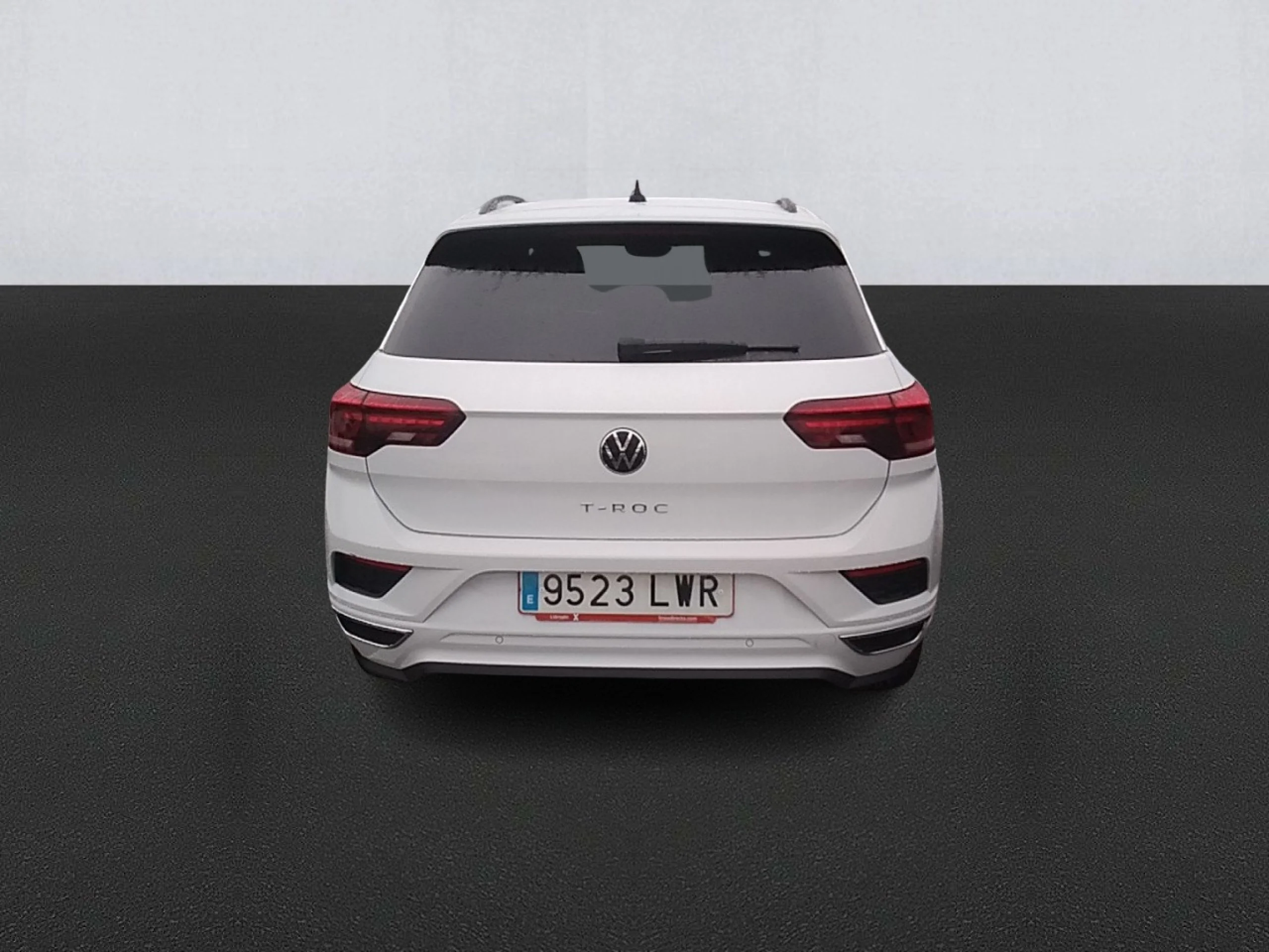 Volkswagen T-Roc (O) Advance R-Line 1.0 TSI 81kW (110CV) - Foto 5