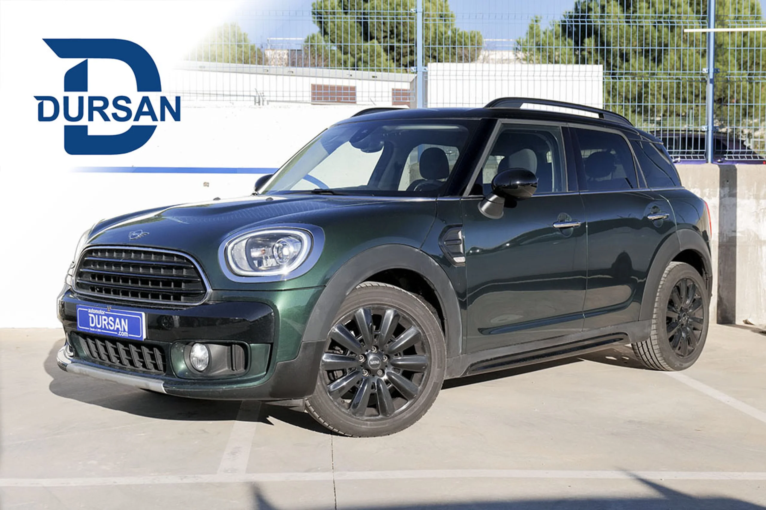 Mini Cooper Countryman Countryman Cooper - Foto 1
