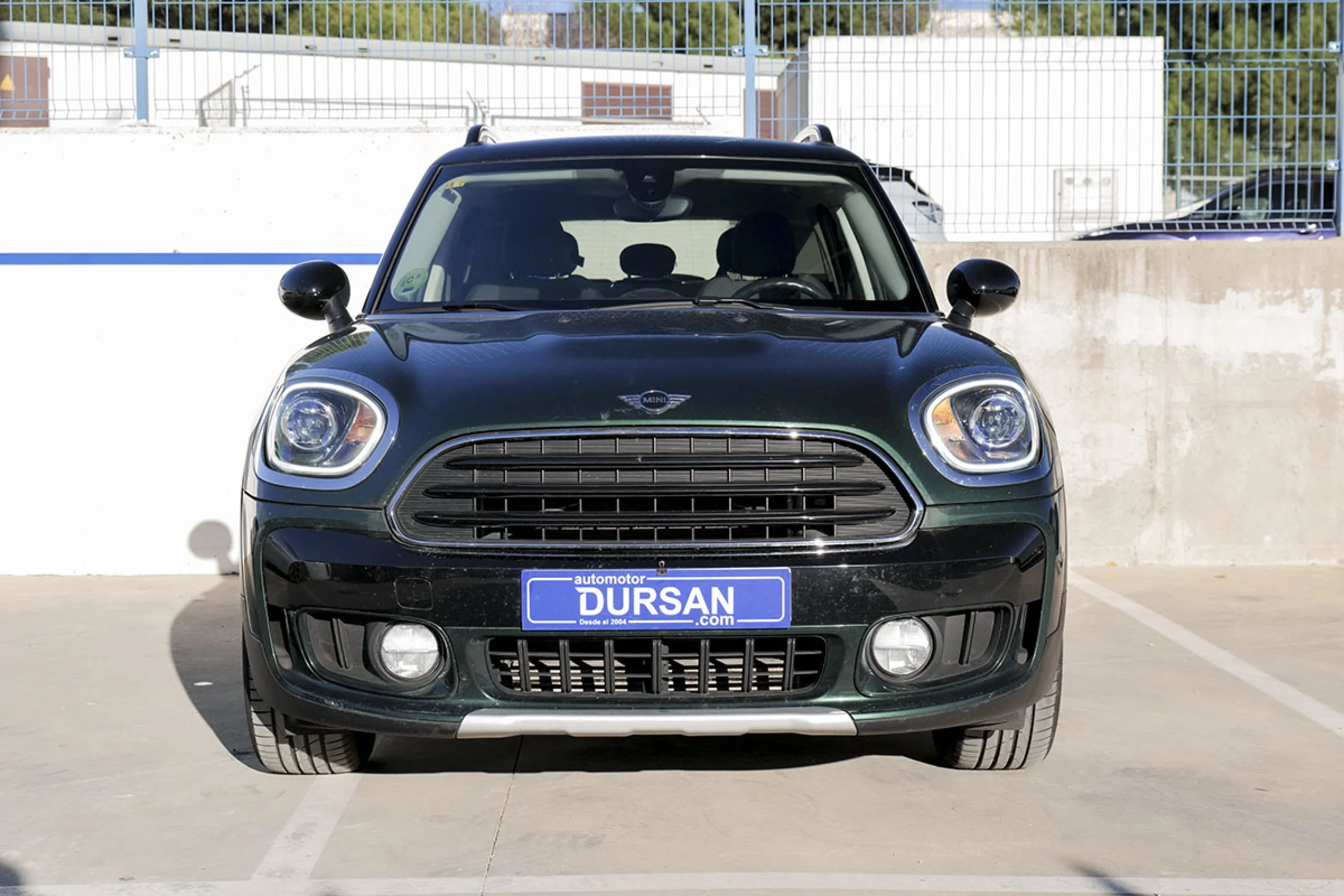 Mini Cooper Countryman Countryman Cooper - Foto 2