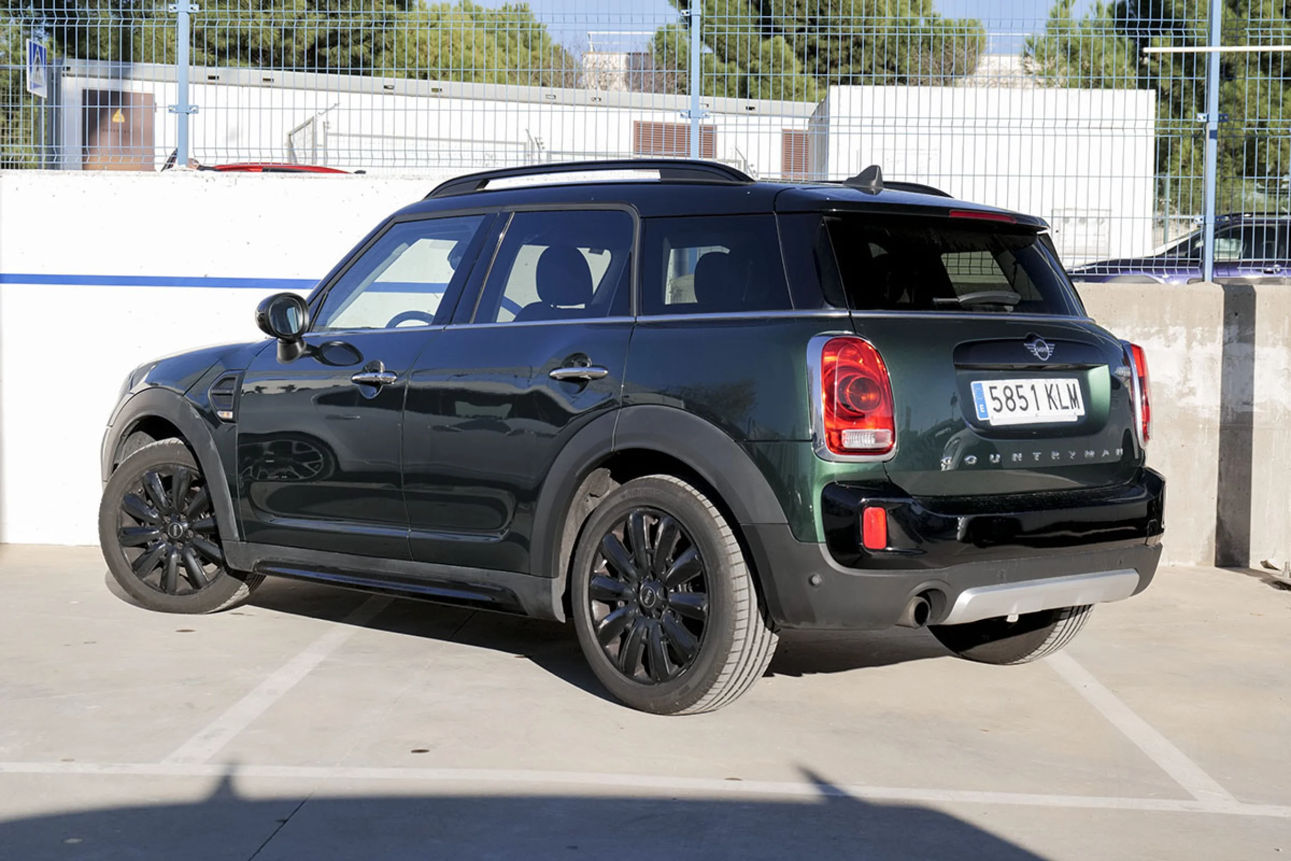 Mini Cooper Countryman Countryman Cooper - Foto 3