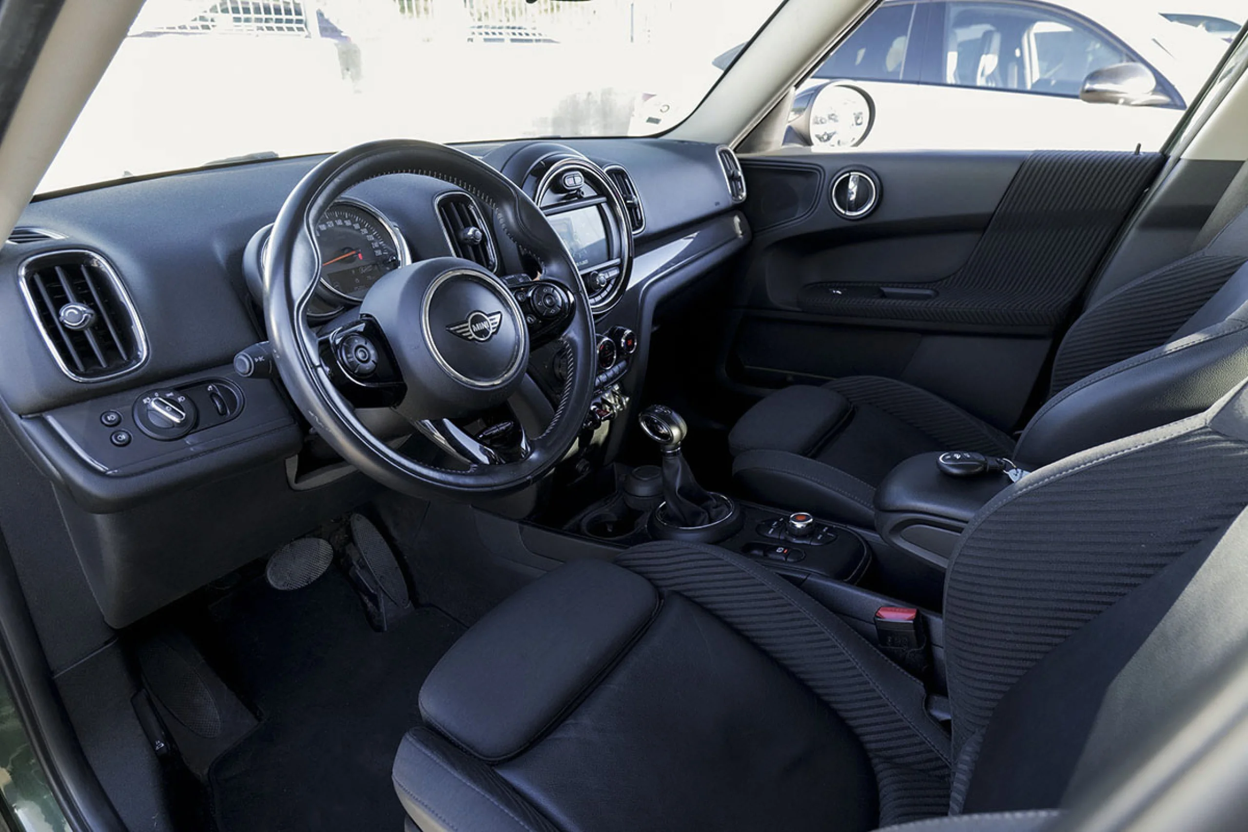 Mini Cooper Countryman Countryman Cooper - Foto 4