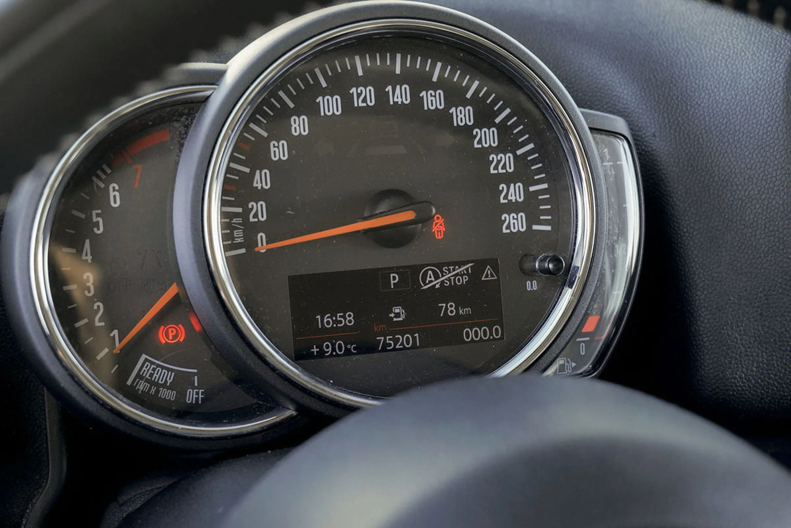 Mini Cooper Countryman Countryman Cooper - Foto 5