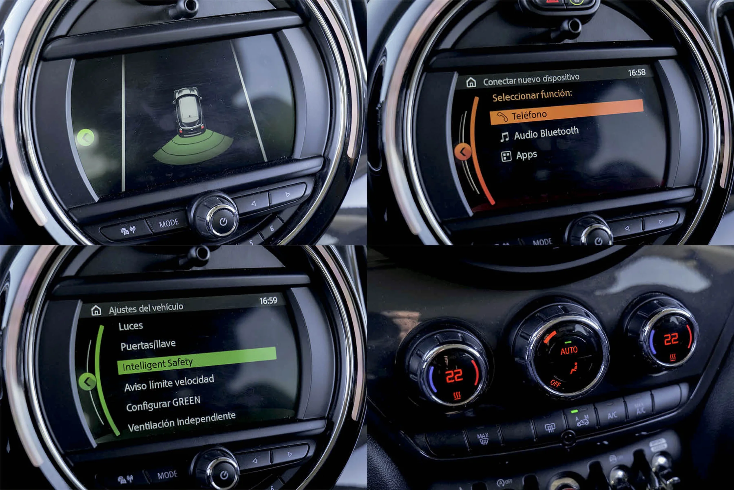 Mini Cooper Countryman Countryman Cooper - Foto 8