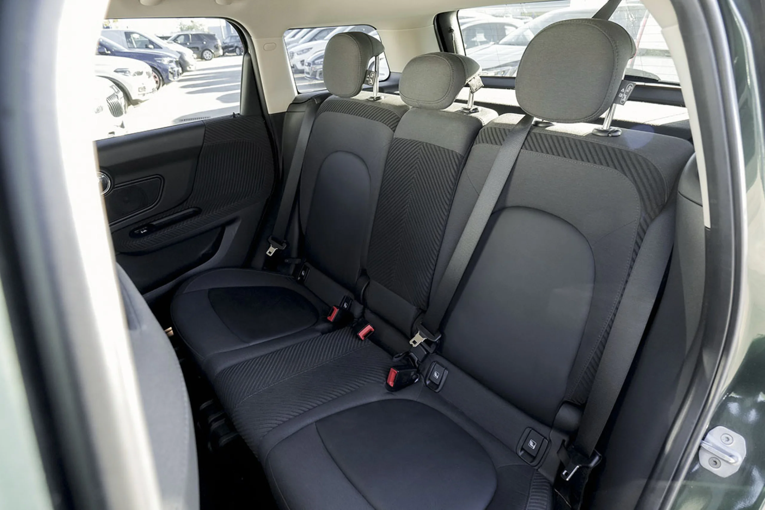 Mini Cooper Countryman Countryman Cooper - Foto 14