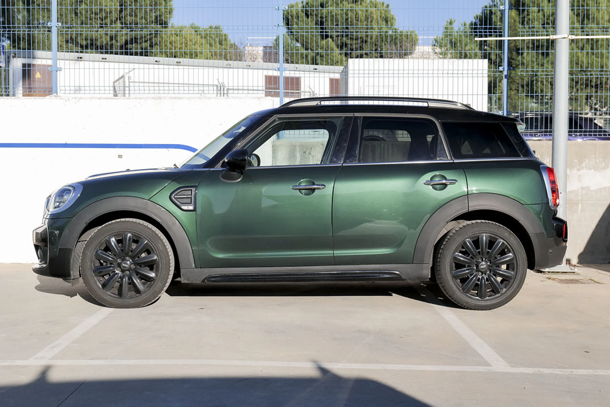 Mini Cooper Countryman Countryman Cooper - Foto 15