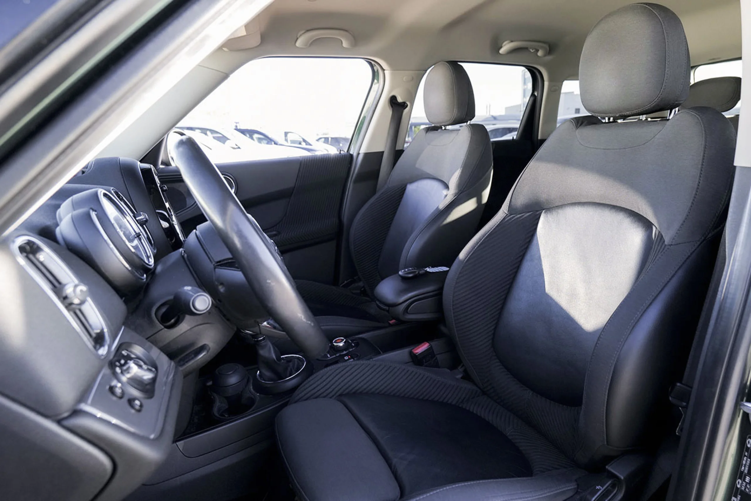 Mini Cooper Countryman Countryman Cooper - Foto 19