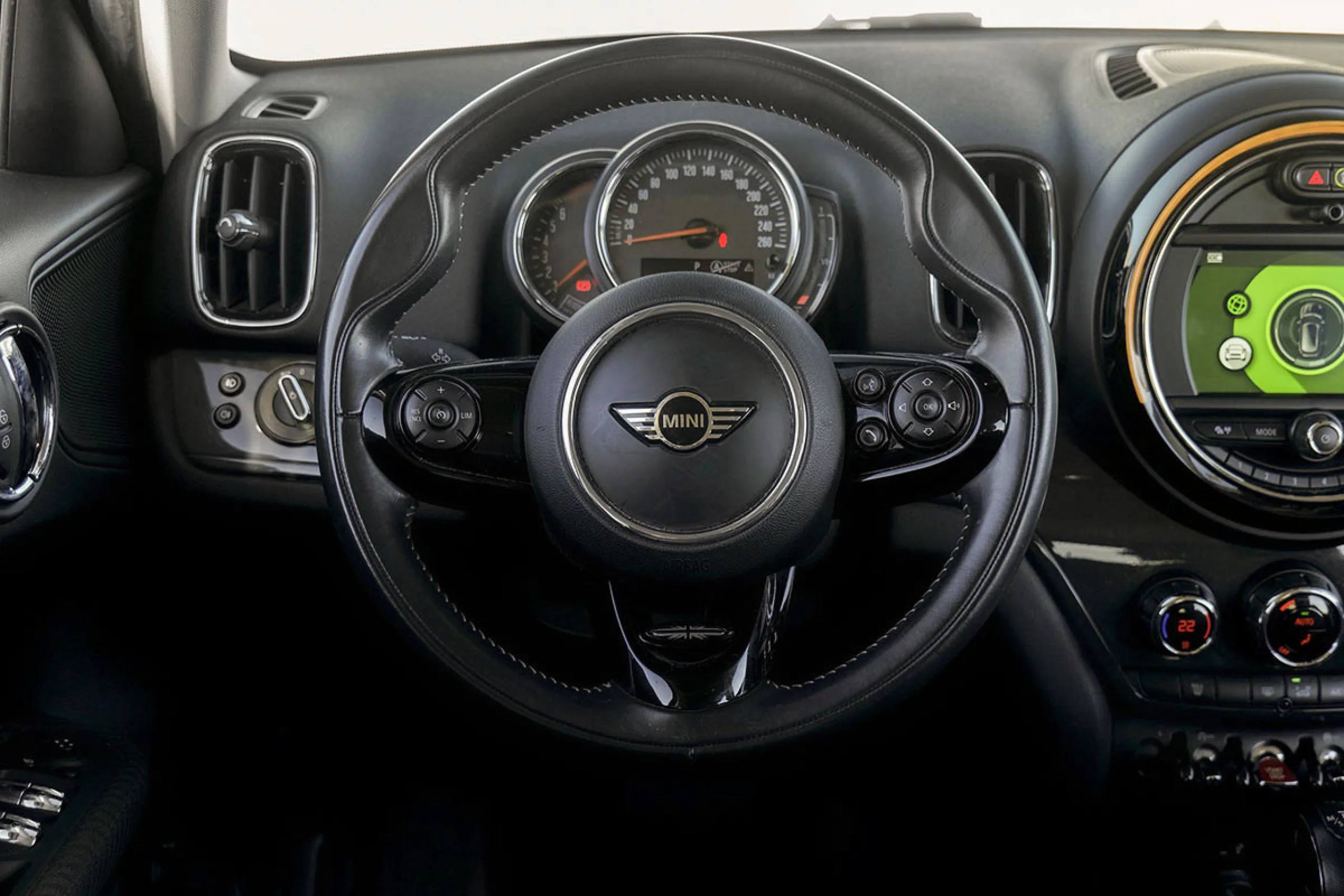 Mini Cooper Countryman Countryman Cooper - Foto 21