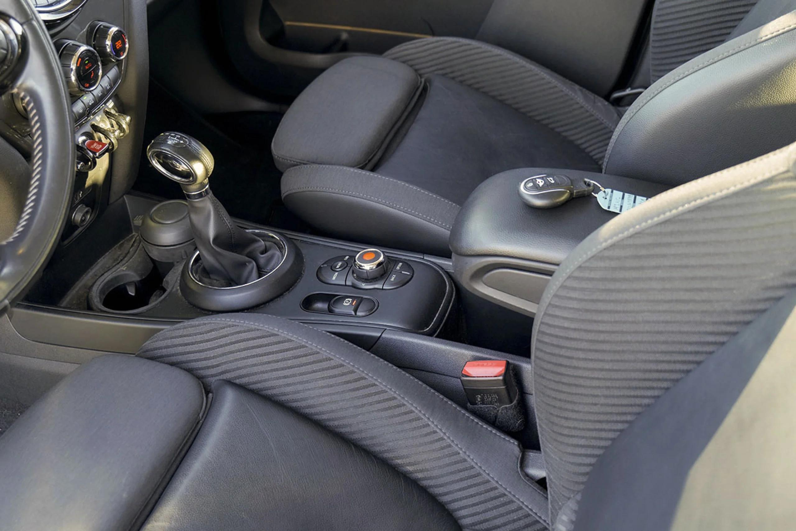 Mini Cooper Countryman Countryman Cooper - Foto 24