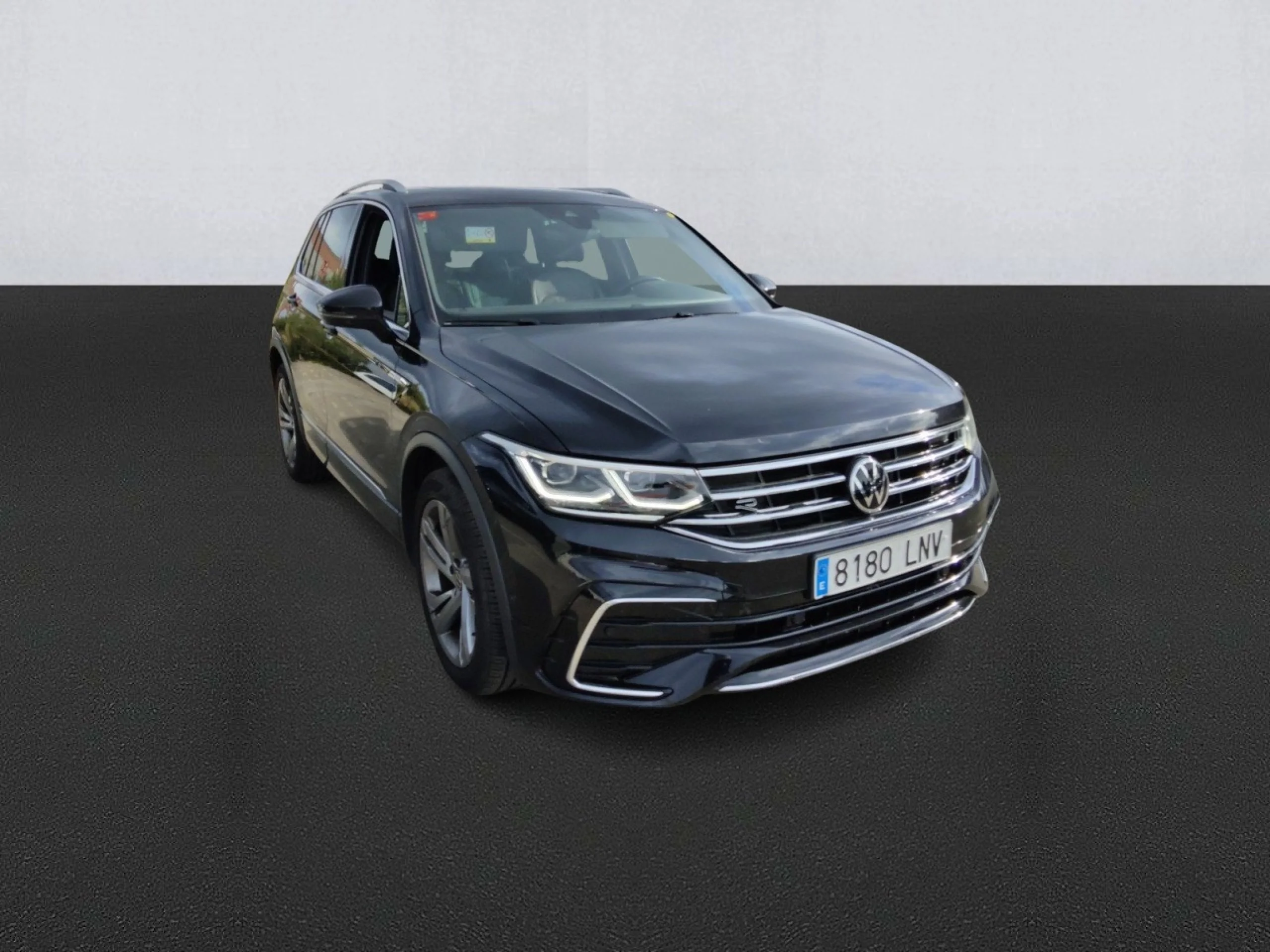 Volkswagen Tiguan R-Line 2.0 TDI 110kW (150CV) DSG - Foto 3