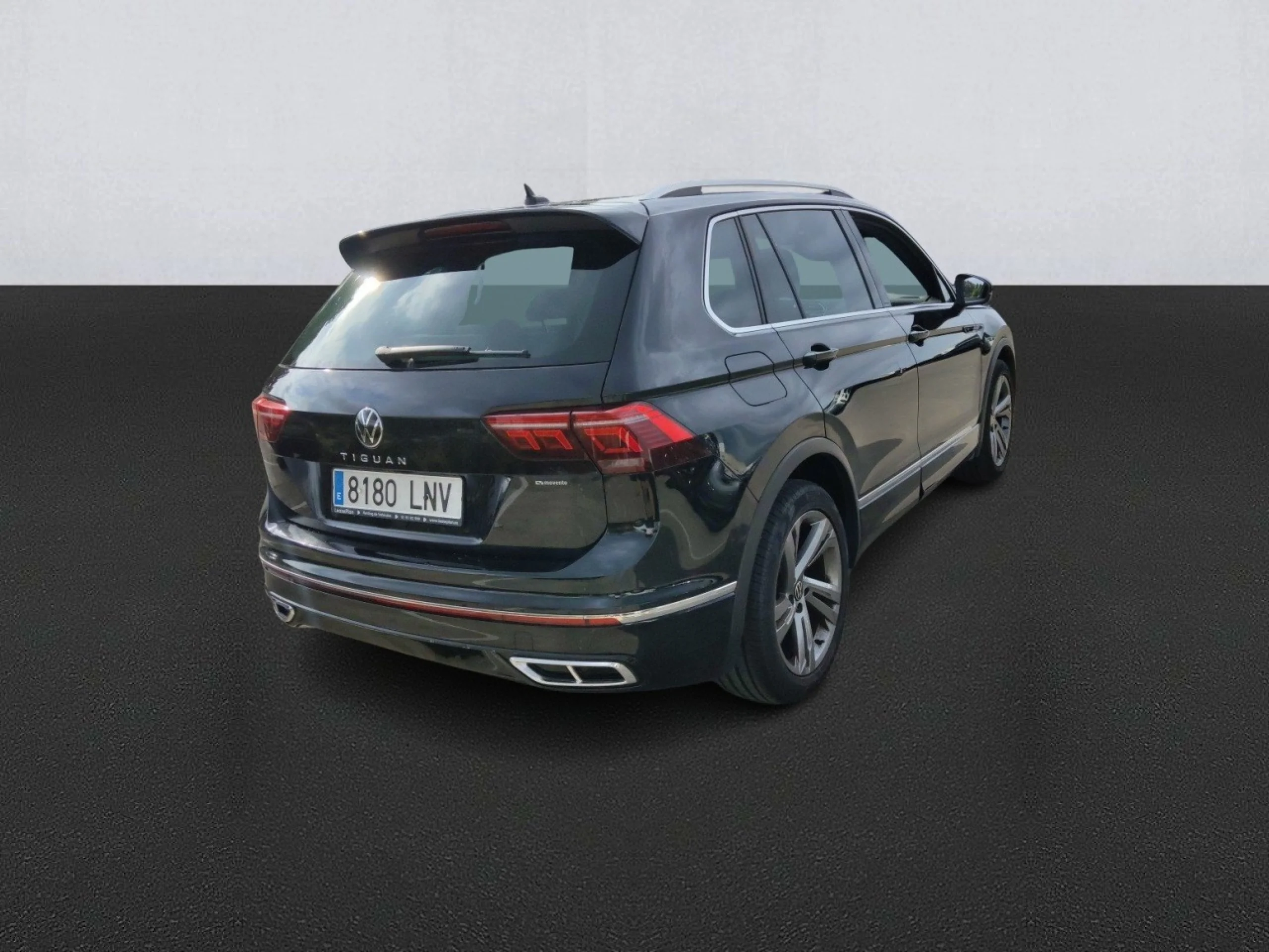 Volkswagen Tiguan R-Line 2.0 TDI 110kW (150CV) DSG - Foto 4