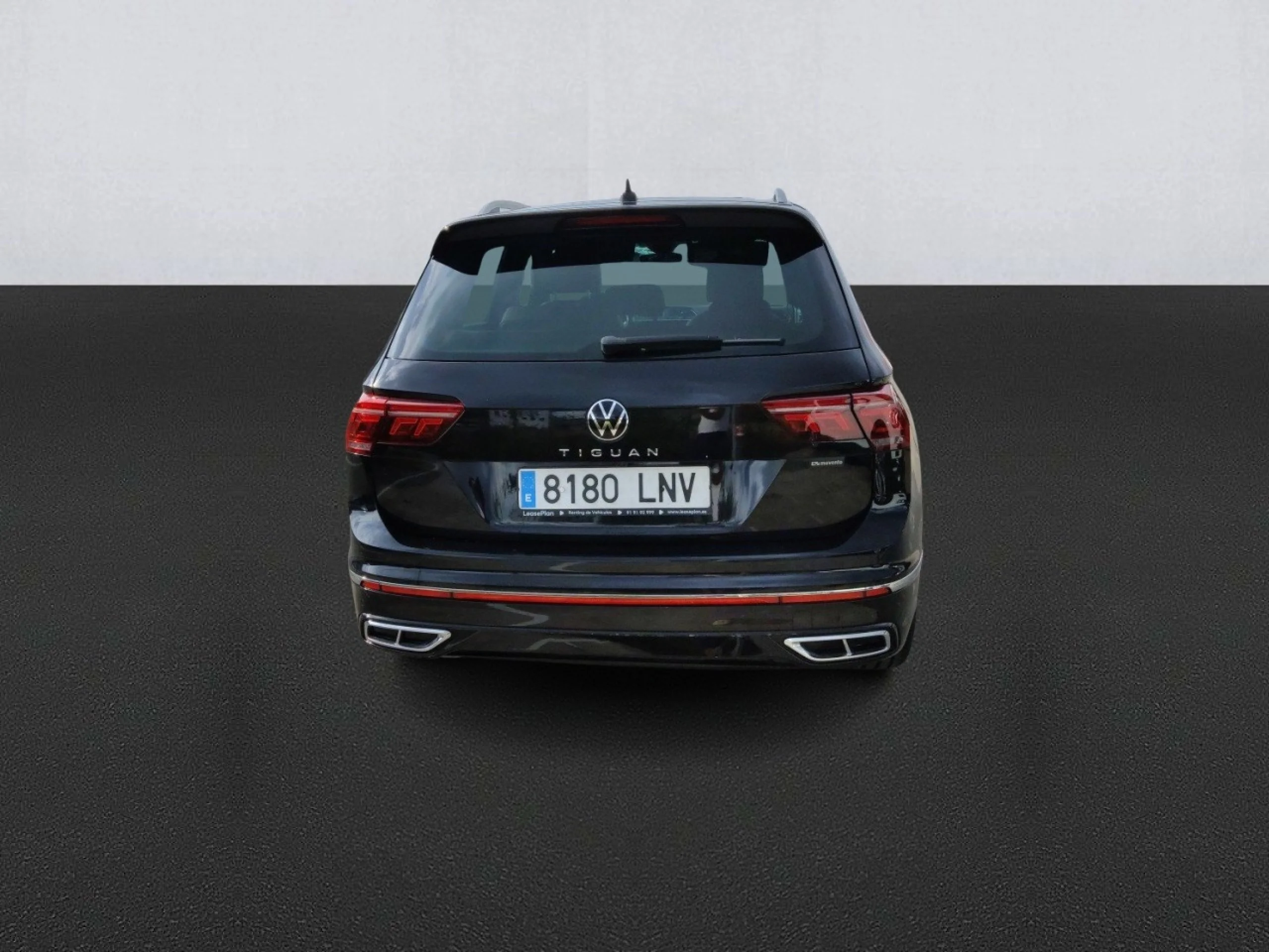 Volkswagen Tiguan R-Line 2.0 TDI 110kW (150CV) DSG - Foto 5