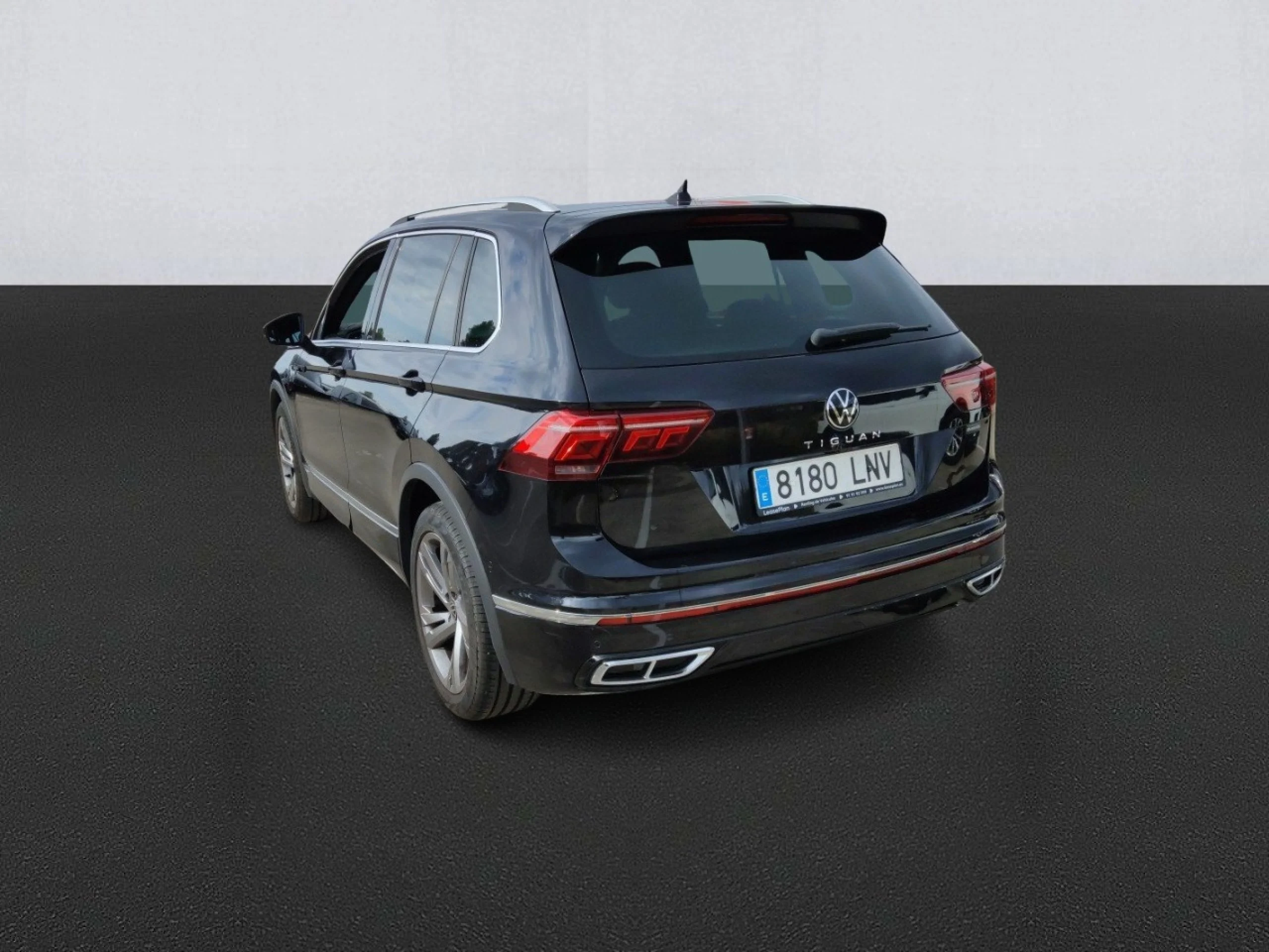 Volkswagen Tiguan R-Line 2.0 TDI 110kW (150CV) DSG - Foto 6