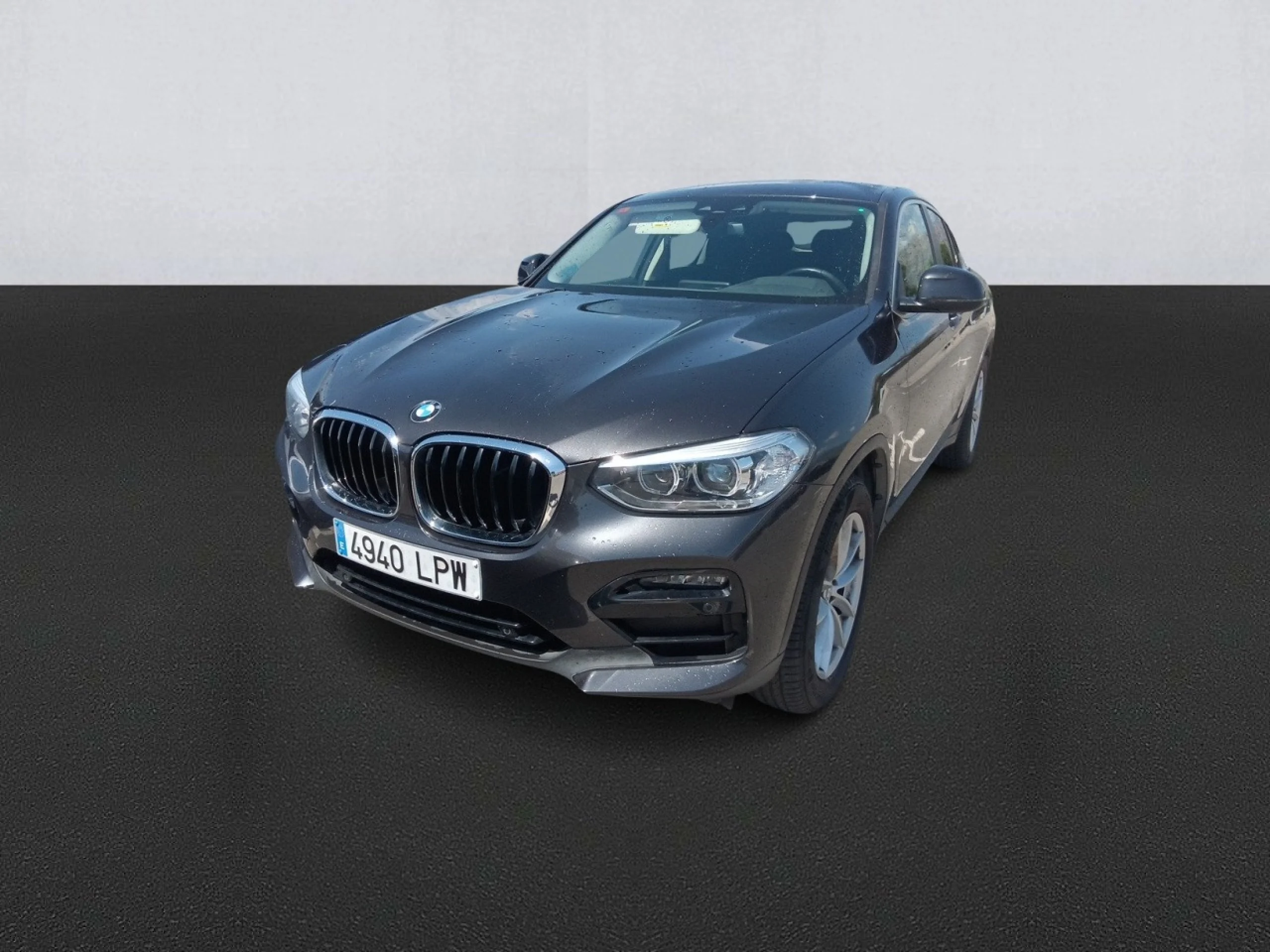 BMW X4 xDrive20d - Foto 1