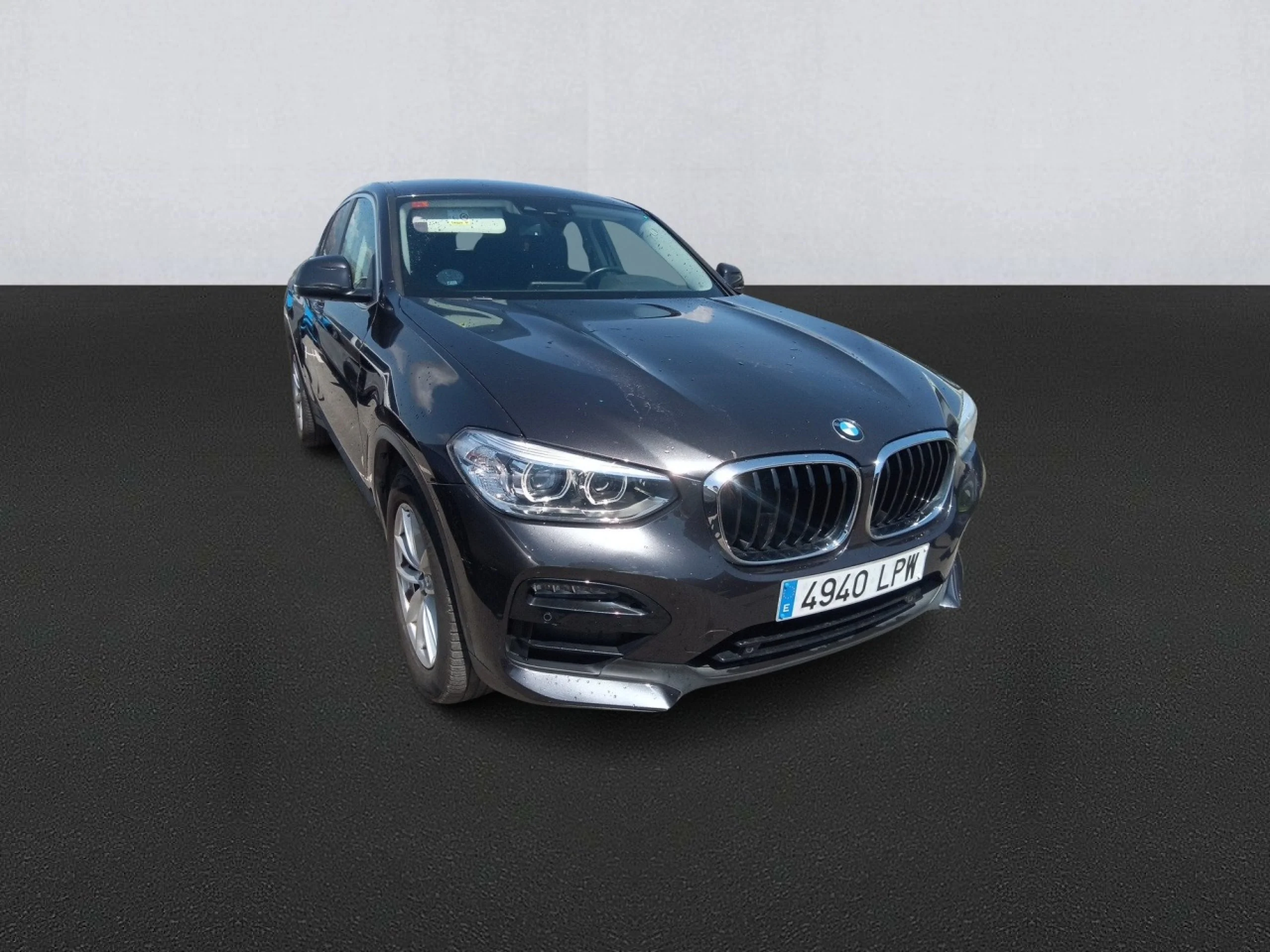 BMW X4 xDrive20d - Foto 3