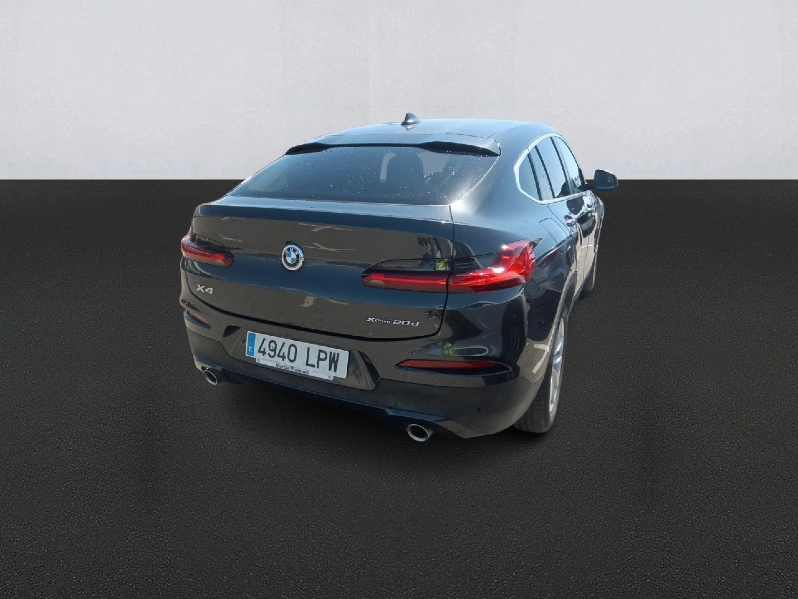 BMW X4 xDrive20d - Foto 4